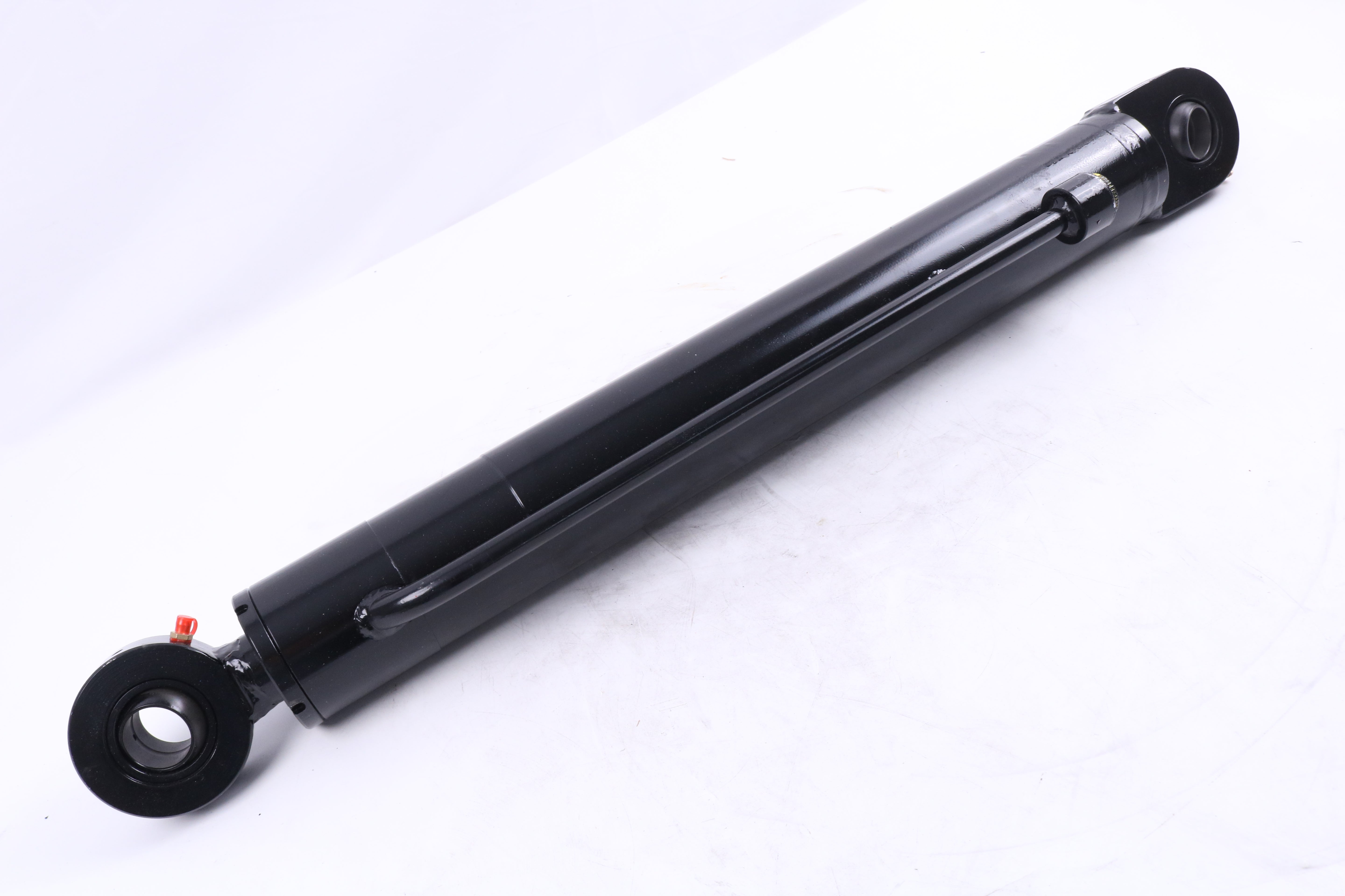 Hydraulic Cylinder 70091-00096 for Kubota Excavator KX121 KX121-3 KX161 KX057-4