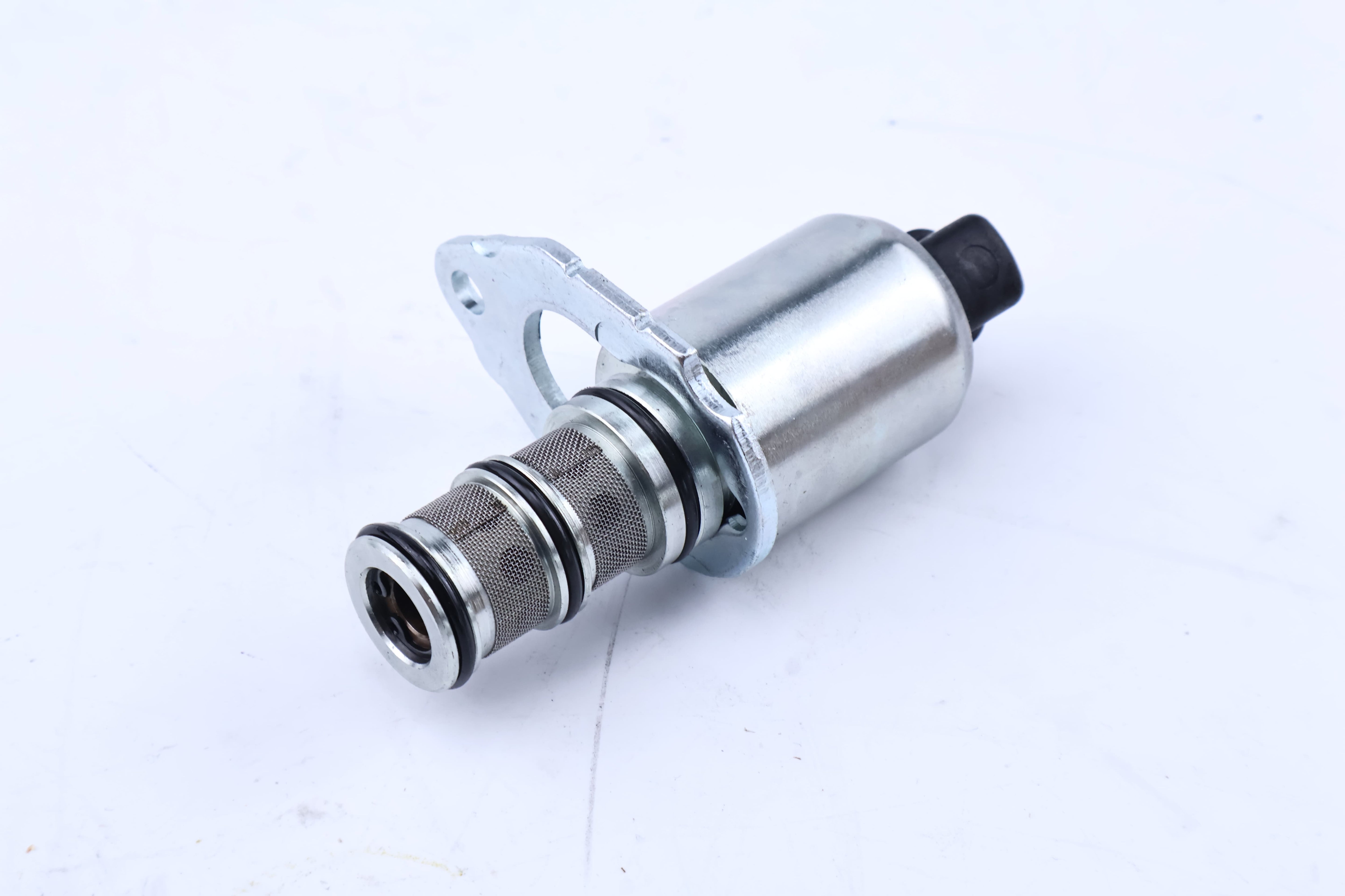 Solenoid Valve ZGAQ-03273 ZGAQ03273 Compatible with Hyundai H940C H940CB H940S H940ST H930C Backhoe Loader