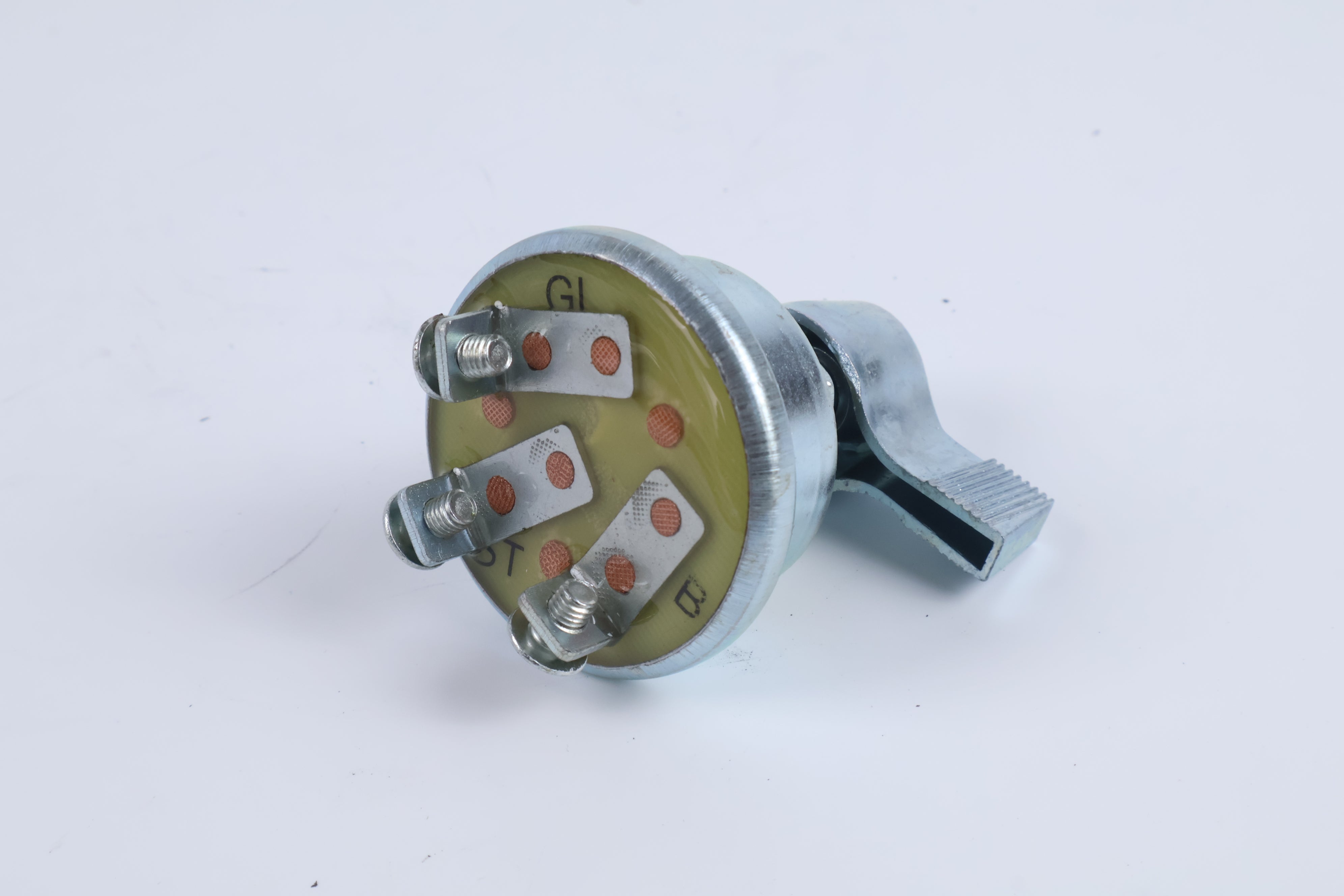 3 Line Ignition Switch 2S-2342 for Caterpillar CAT Engine 1673C 1676 3304 3306 Loader 950 966C 980 988 992 972G 941 951B 955K 977K
