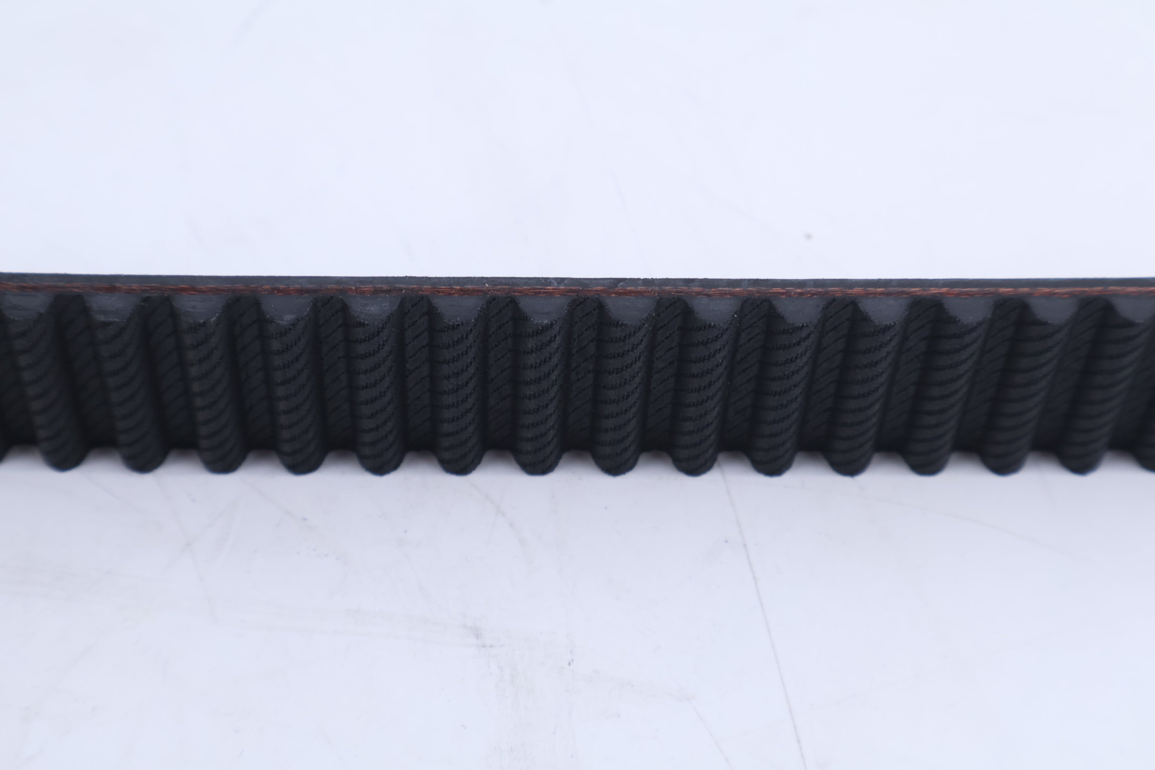 Aftermarket Timing Belt 6P2-46241-02 for Yamaha Outboard Engine F200 F225 F250 LF200 LF250