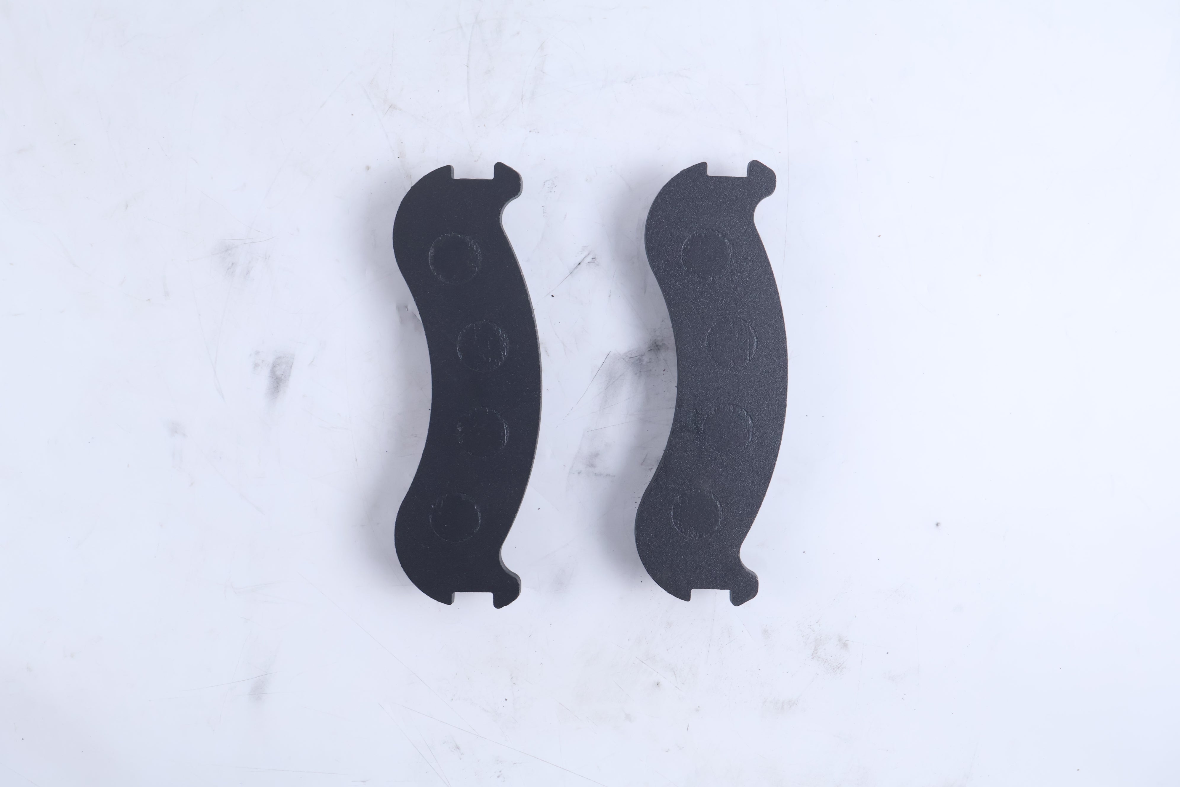 Brake Pad 11992515 For Volvo 5350 5350B 860 A20 A20C A25B A30 A30C A35 A35C