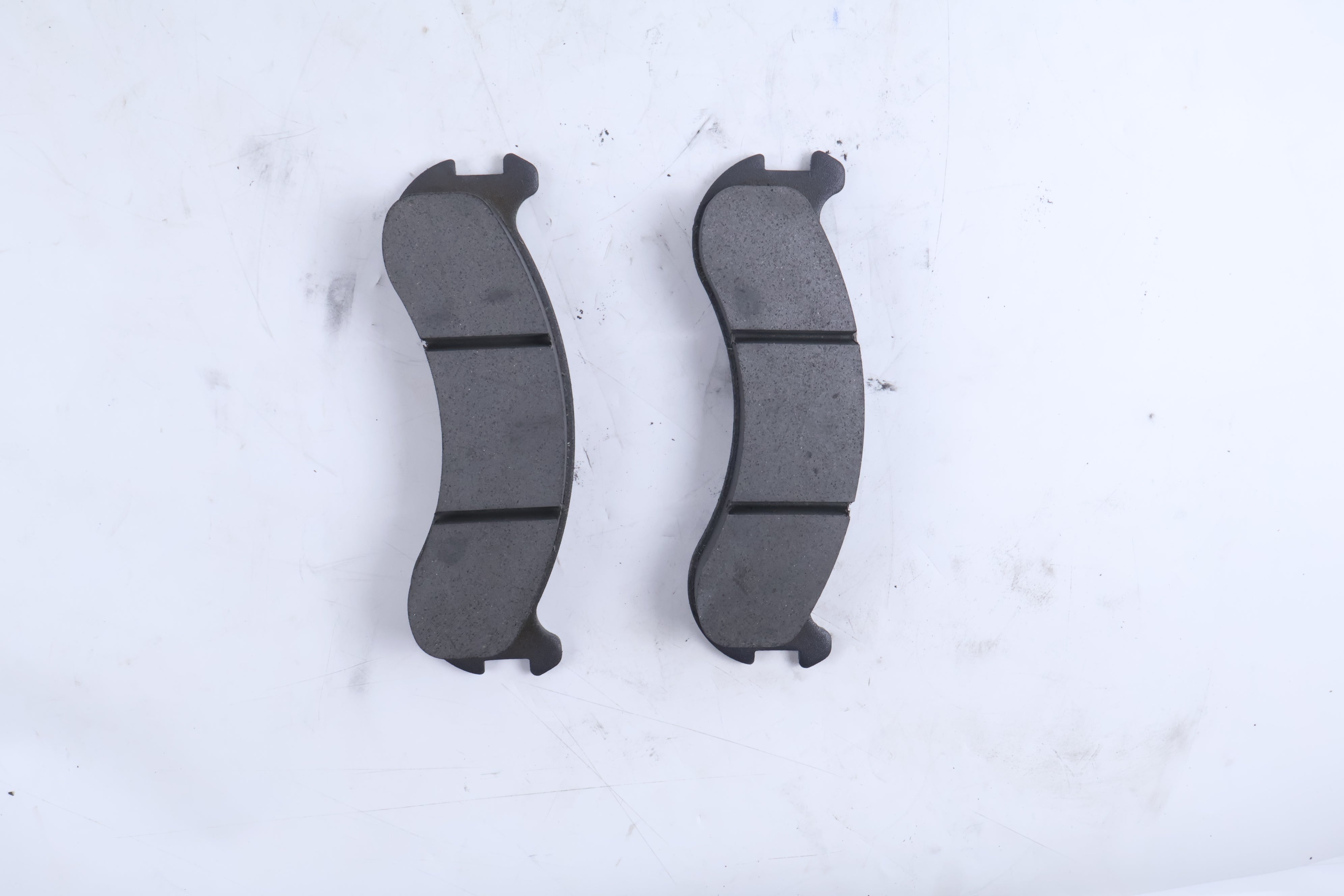 Brake Pad 11992515 For Volvo 5350 5350B 860 A20 A20C A25B A30 A30C A35 A35C