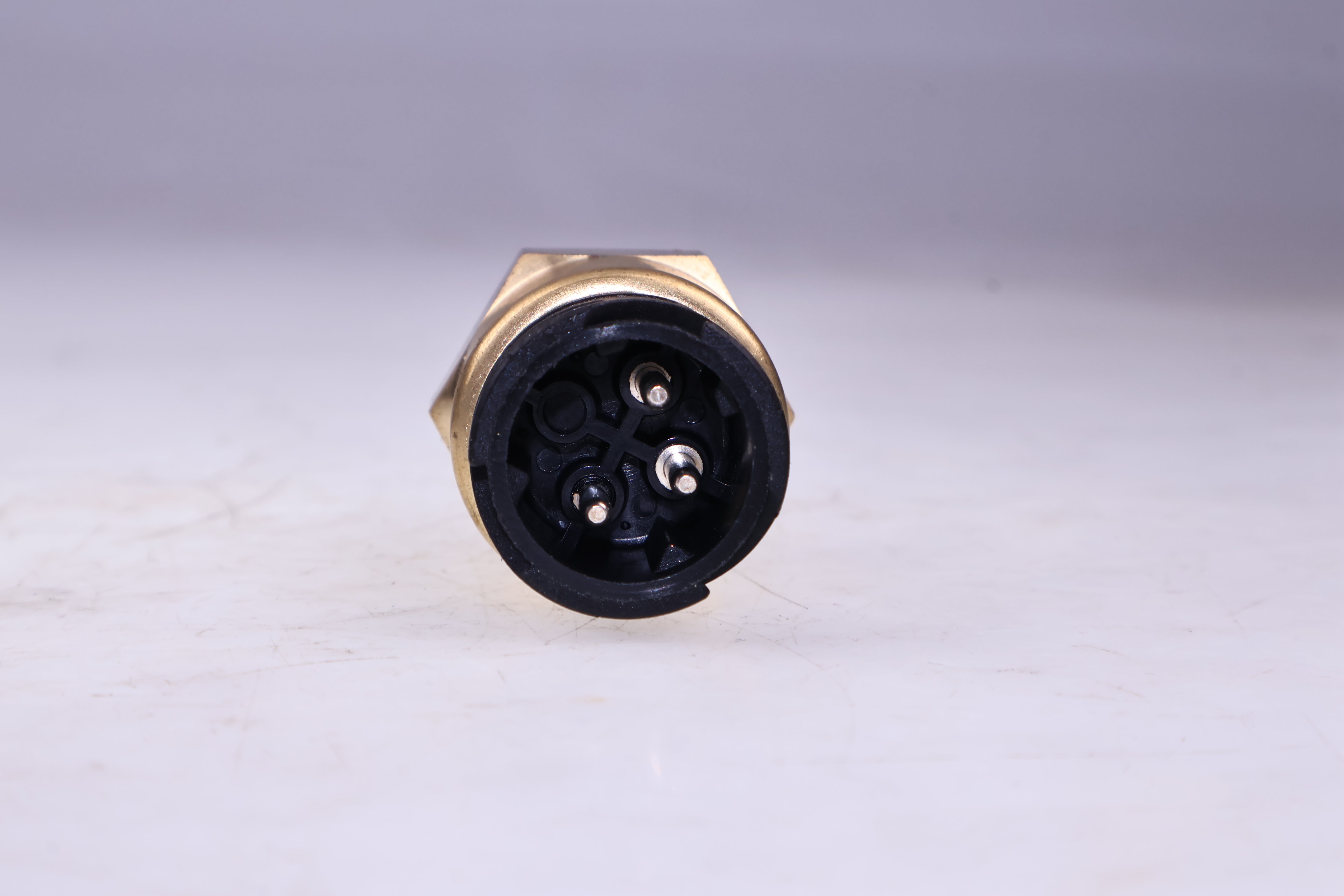 Aftermarket Water Level Sensor 04218081 Compatible with Deutz BF4M 1013 Engine