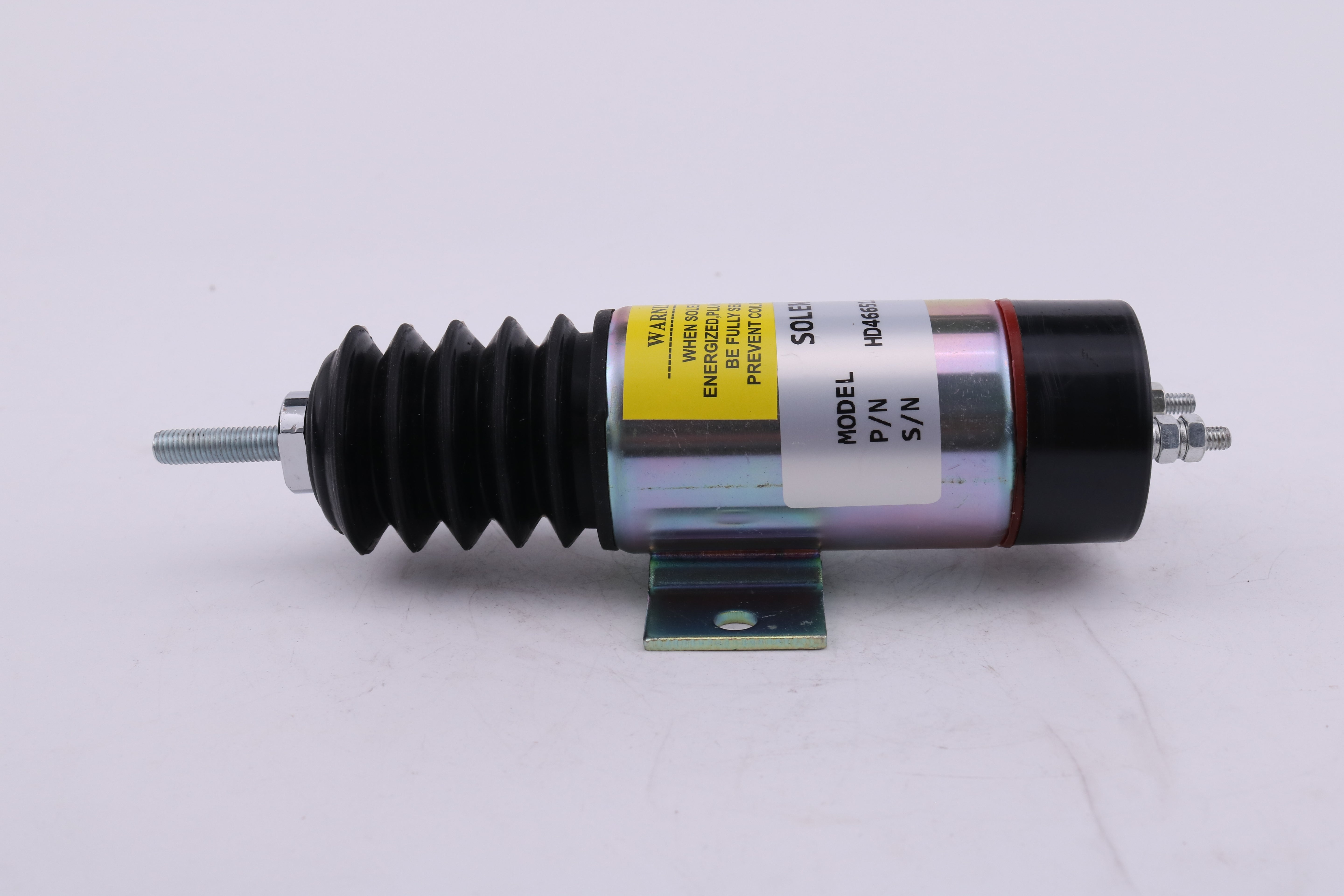 Shutdown Solenoid Valve 51745GT Fits For Genie Scissor Lift GS-2668 RT