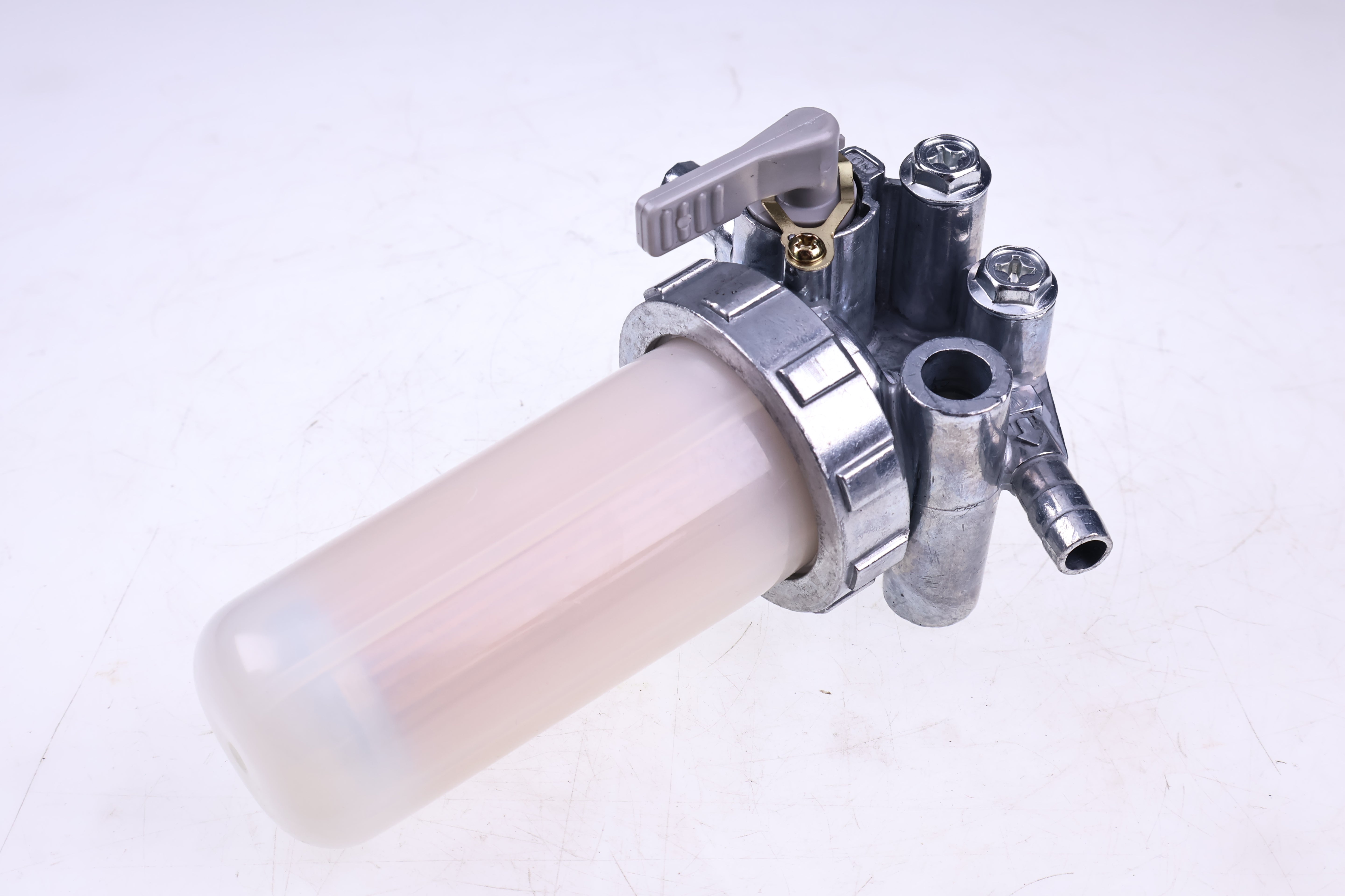 Fuel Filter Assembly 1G313-43010 Replacement For Kubota B7100D G4200 G5200H B8200