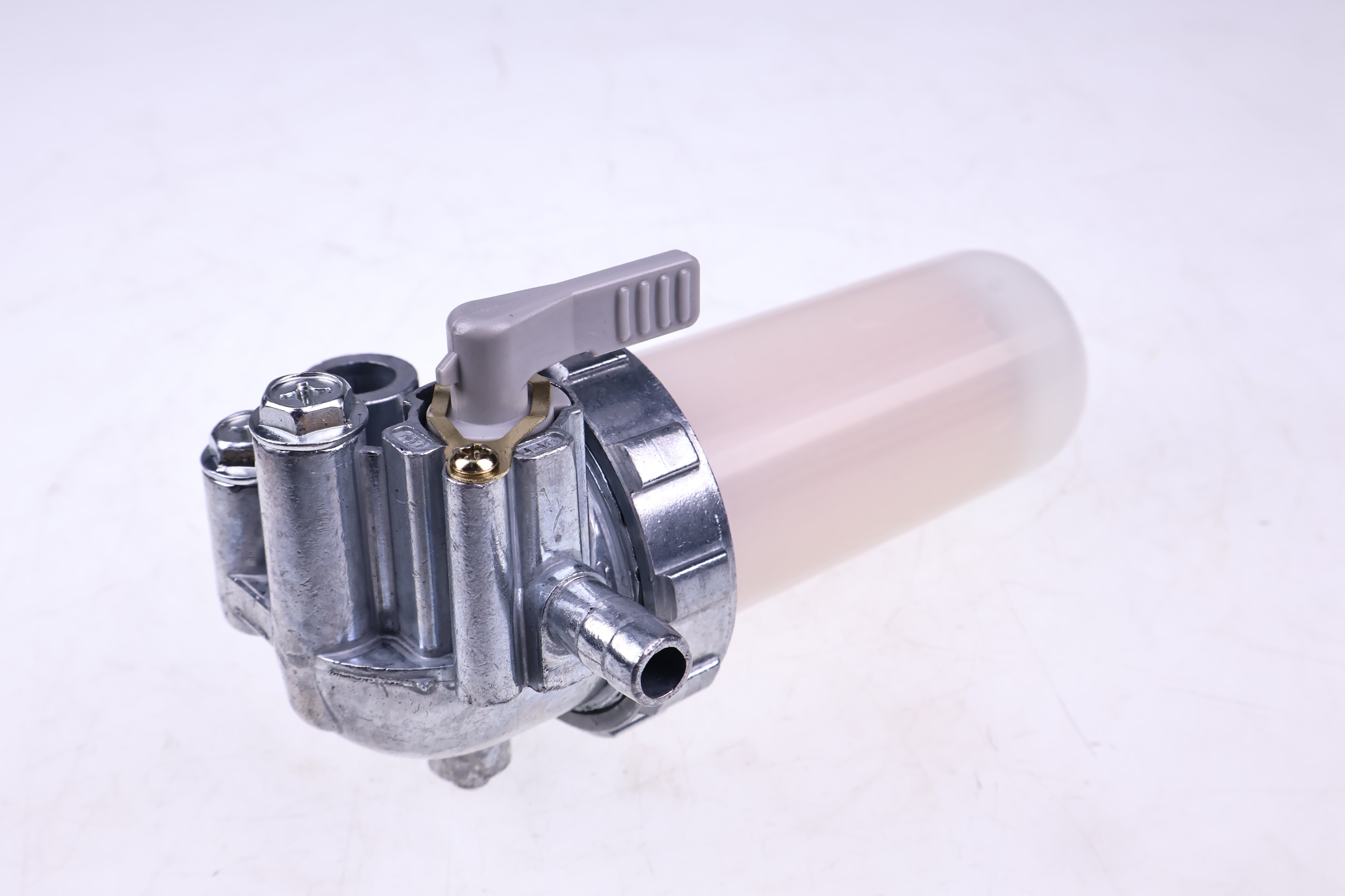 Fuel Filter Assembly 1G313-43010 Replacement For Kubota B7100D G4200 G5200H B8200