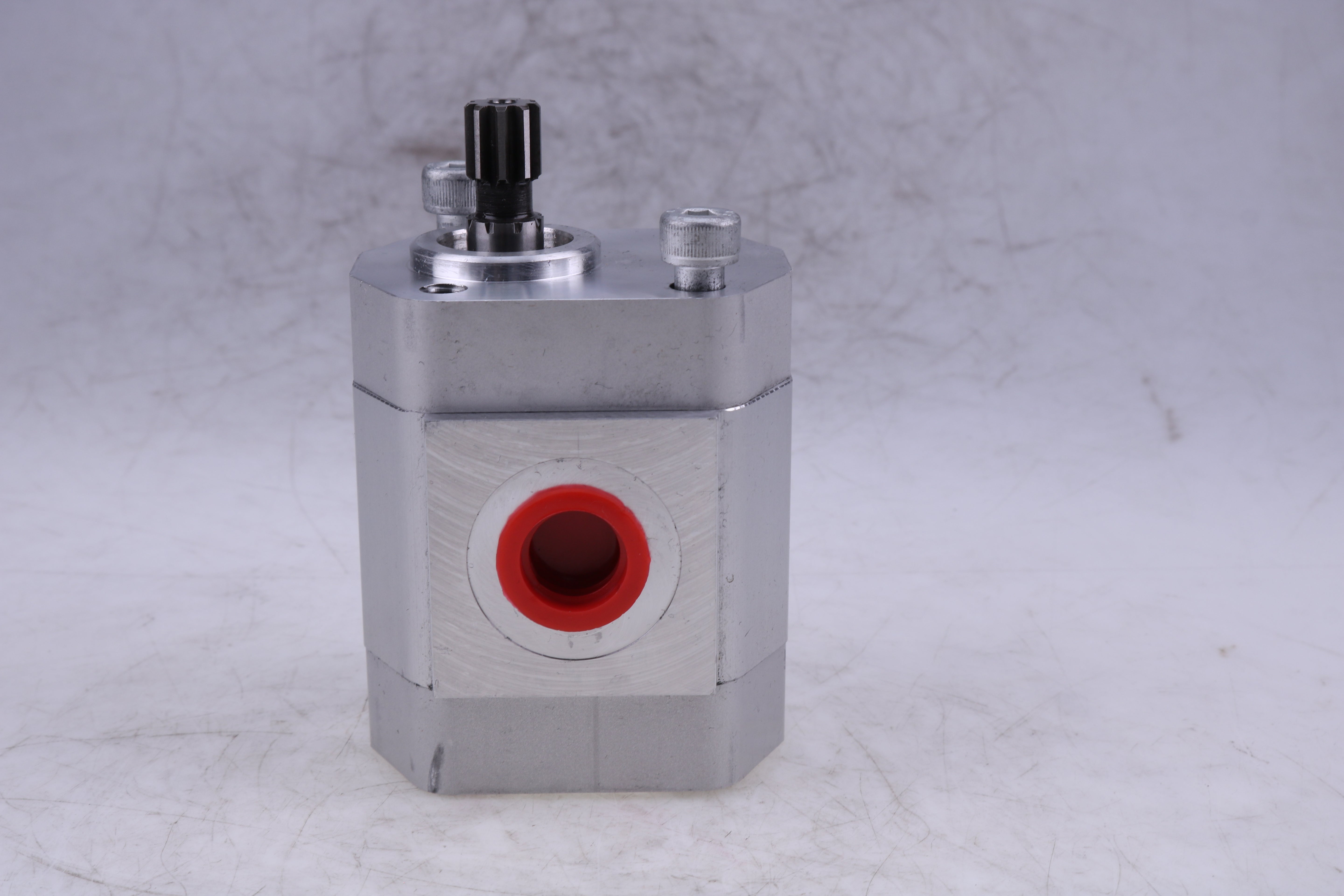 Gear Pump 169261 for Skyjack SJIII3215 SJIII3219 SJIII3220 SJIII3226 SJIII4620 SJIII4626 SJIII4632