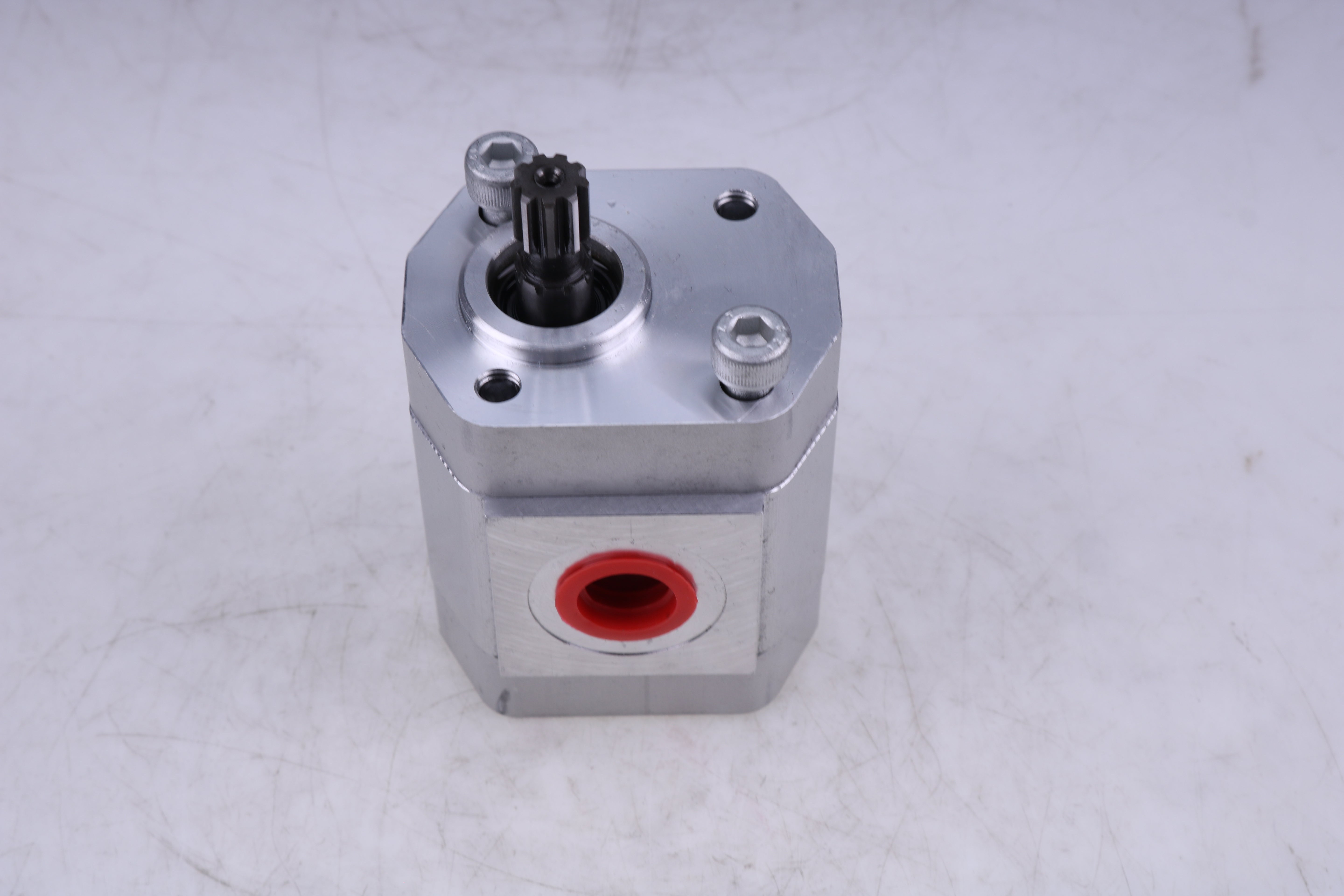 Gear Pump 169261 for Skyjack SJIII3215 SJIII3219 SJIII3220 SJIII3226 SJIII4620 SJIII4626 SJIII4632