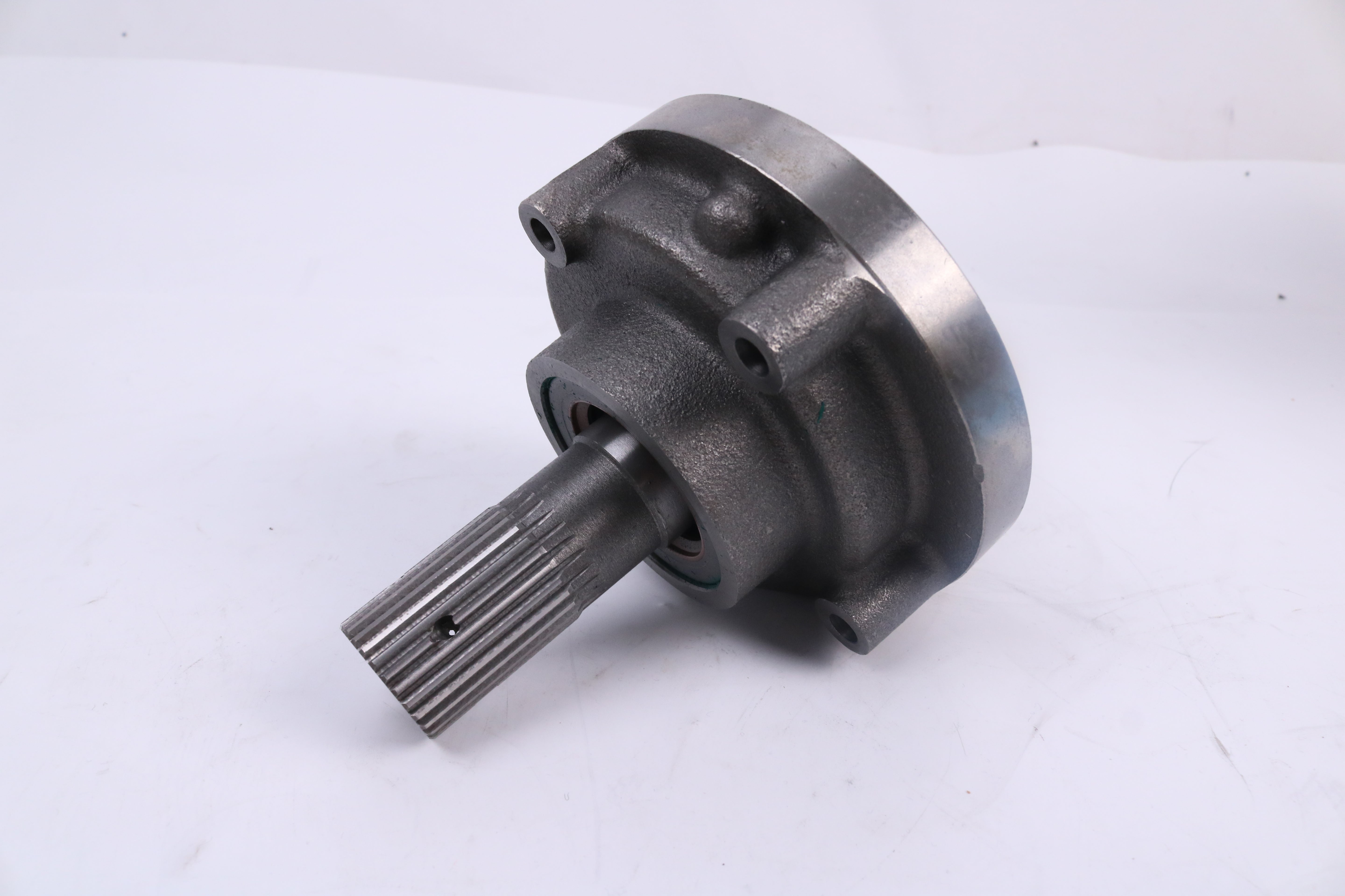 Transmission Oil Pump JDC-27A4 for CASE 850E 855E 850H 850G 750H 650H 650G 590 580SK 550H 550G 550E