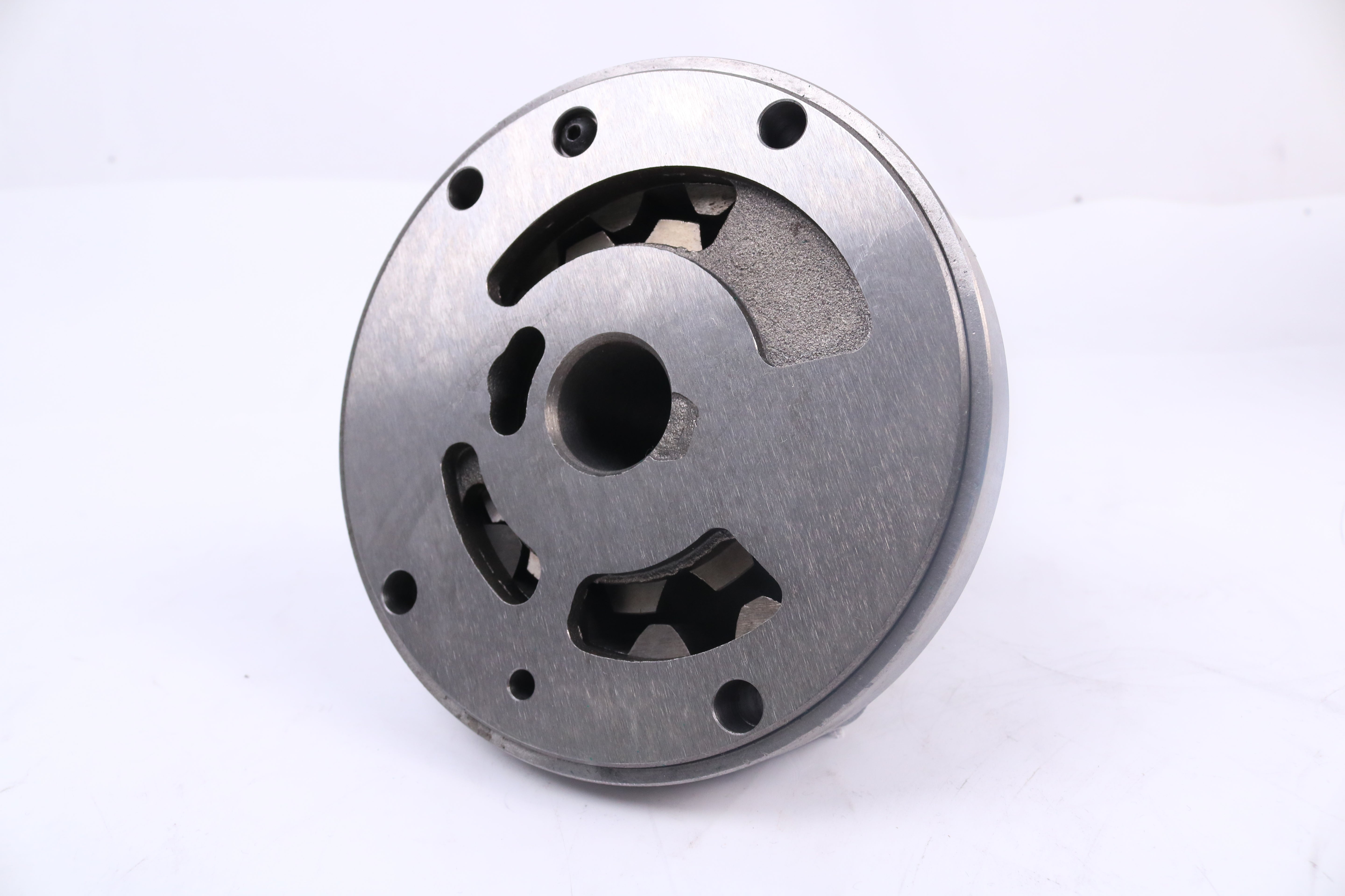 Transmission Oil Pump JDC-27A4 for CASE 850E 855E 850H 850G 750H 650H 650G 590 580SK 550H 550G 550E