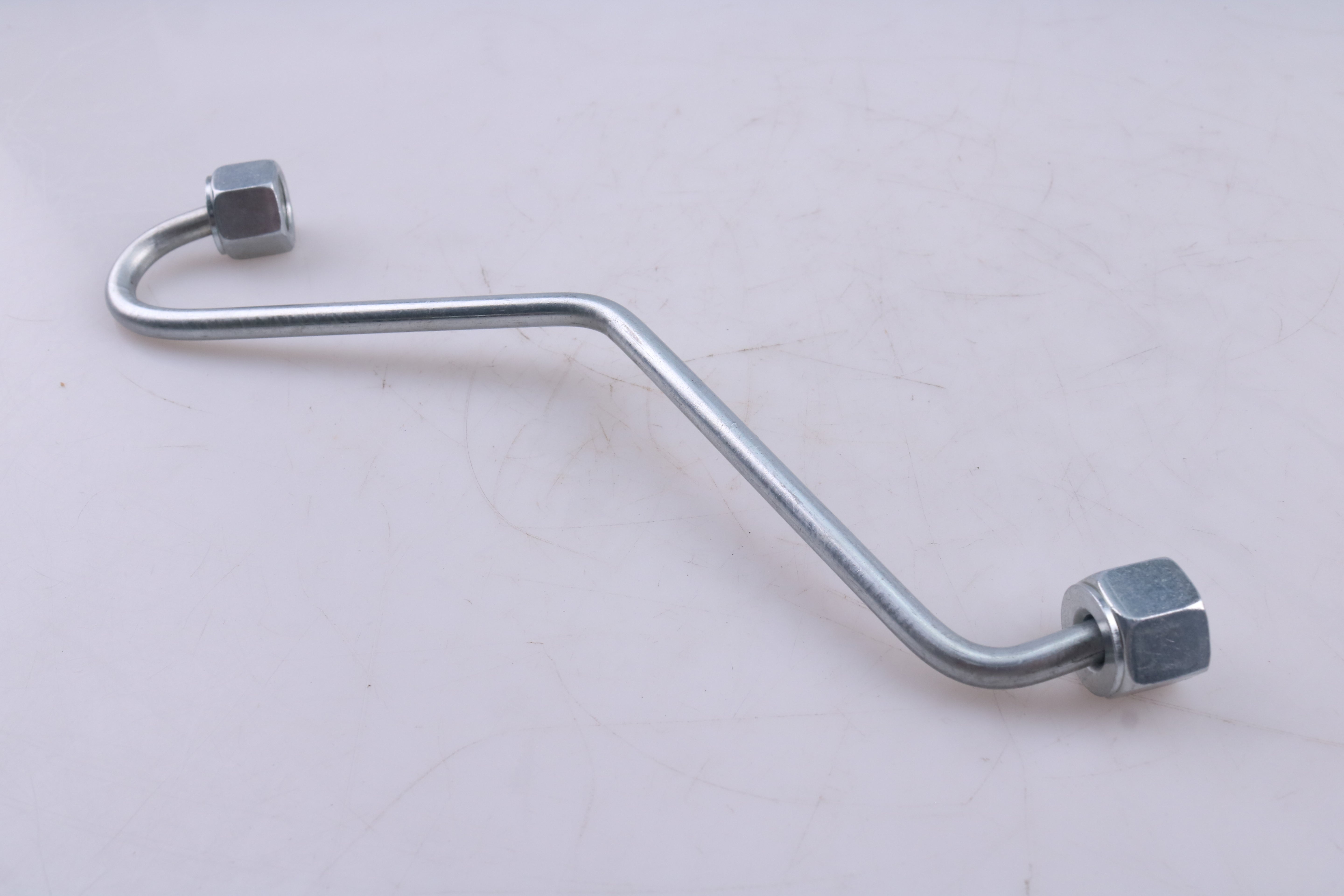 Aftermarket High Pressure Pipe Injector Fuel Line 4179708 for Deutz Engine 1011 2011