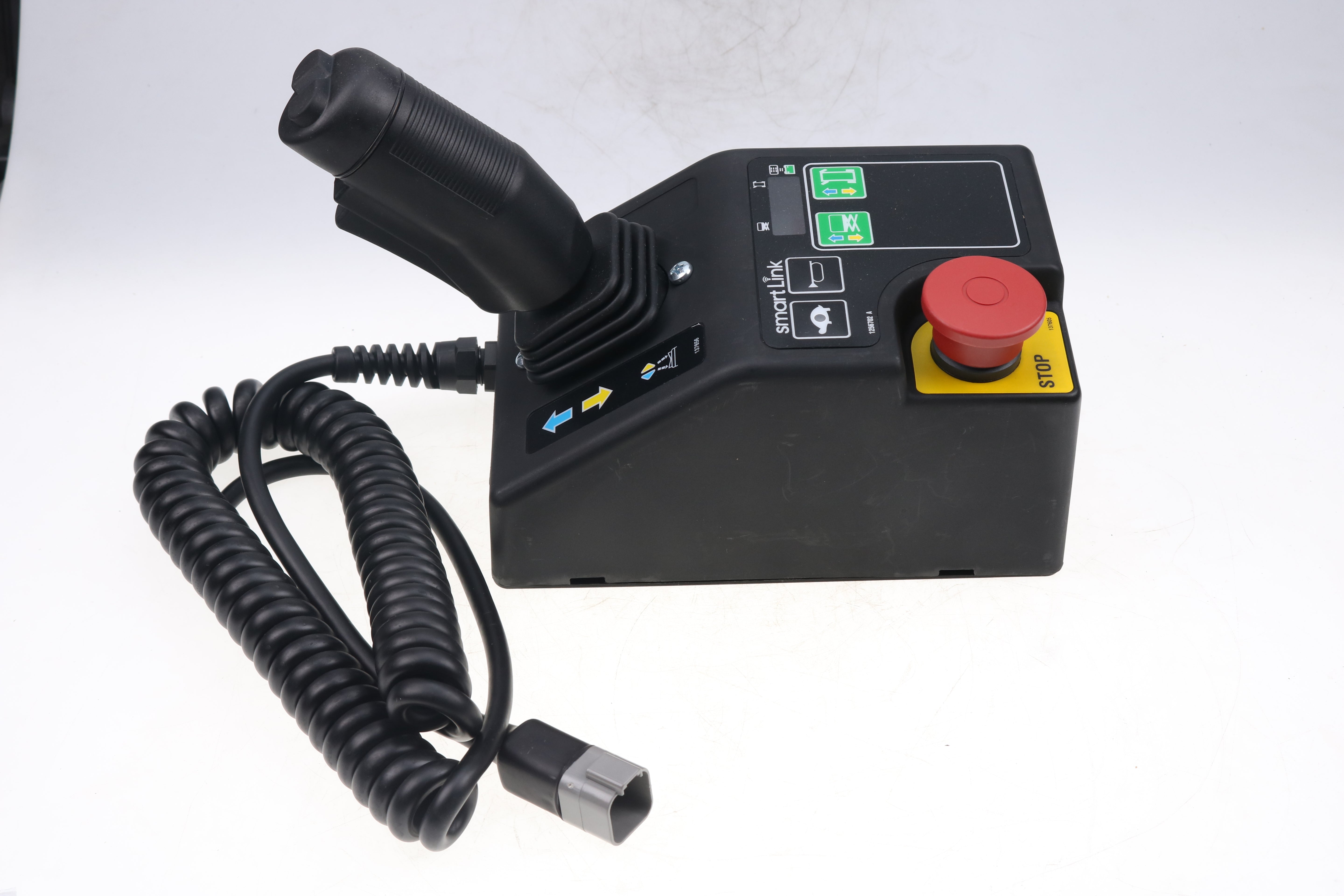 Control Box 1256727GT for Genie GS-2032 GS-2046 GS-2632 GS-2646 GS-3246 GS-4047