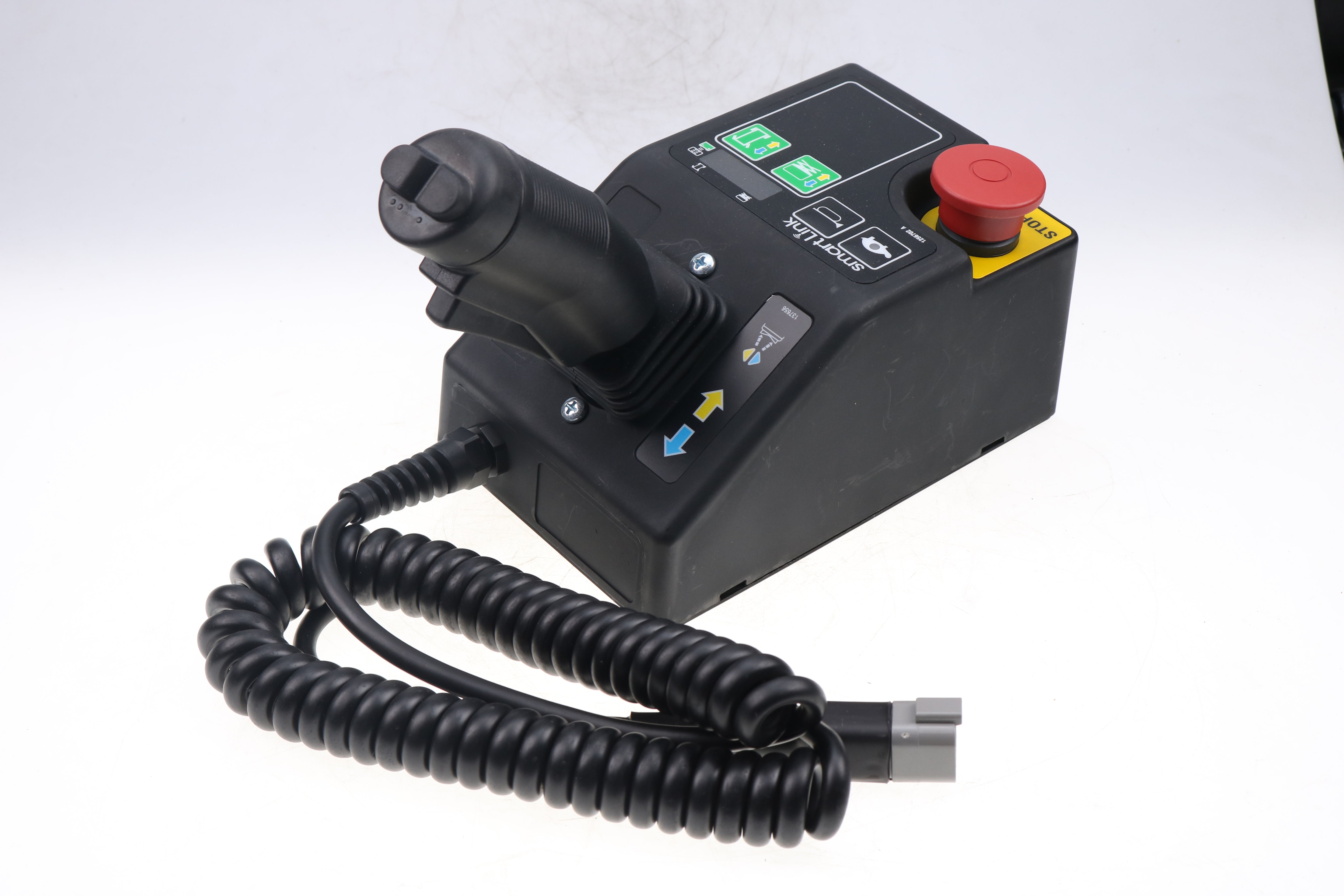 Control Box 1256727GT for Genie GS-2032 GS-2046 GS-2632 GS-2646 GS-3246 GS-4047
