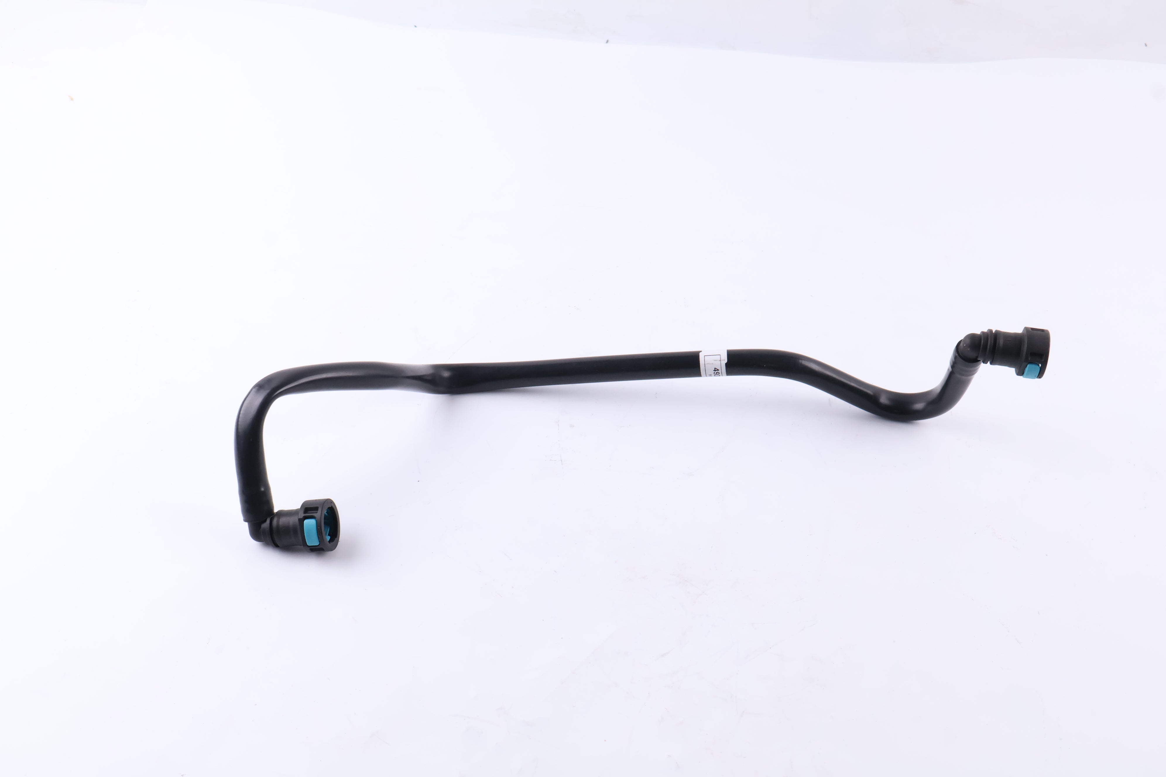 New Fuel Supply Tube 4932393 for Cummins Engine 6C8.3 B4.5 B6.7 ISBE4 ISC ISL ISL9 ISLE4 L9 QSB6.7 QSL9 QSL8.9 QSL9