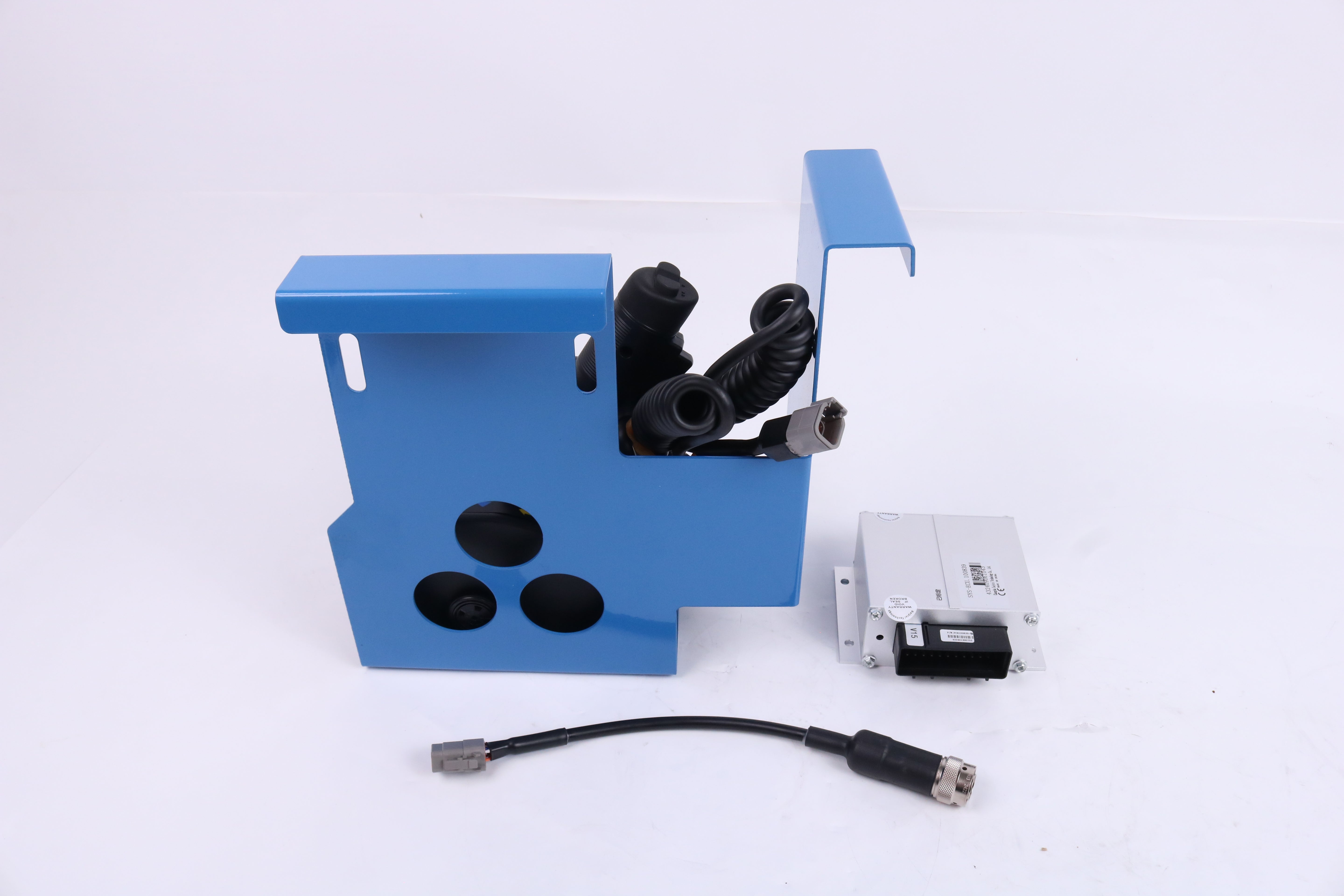 Aerial Vehicle Controller 105295GT for Genie Scissor Lift GS-1530 GS-1930 GS-2032 GS-2046 GS-2632 GS-2646 GS-3246