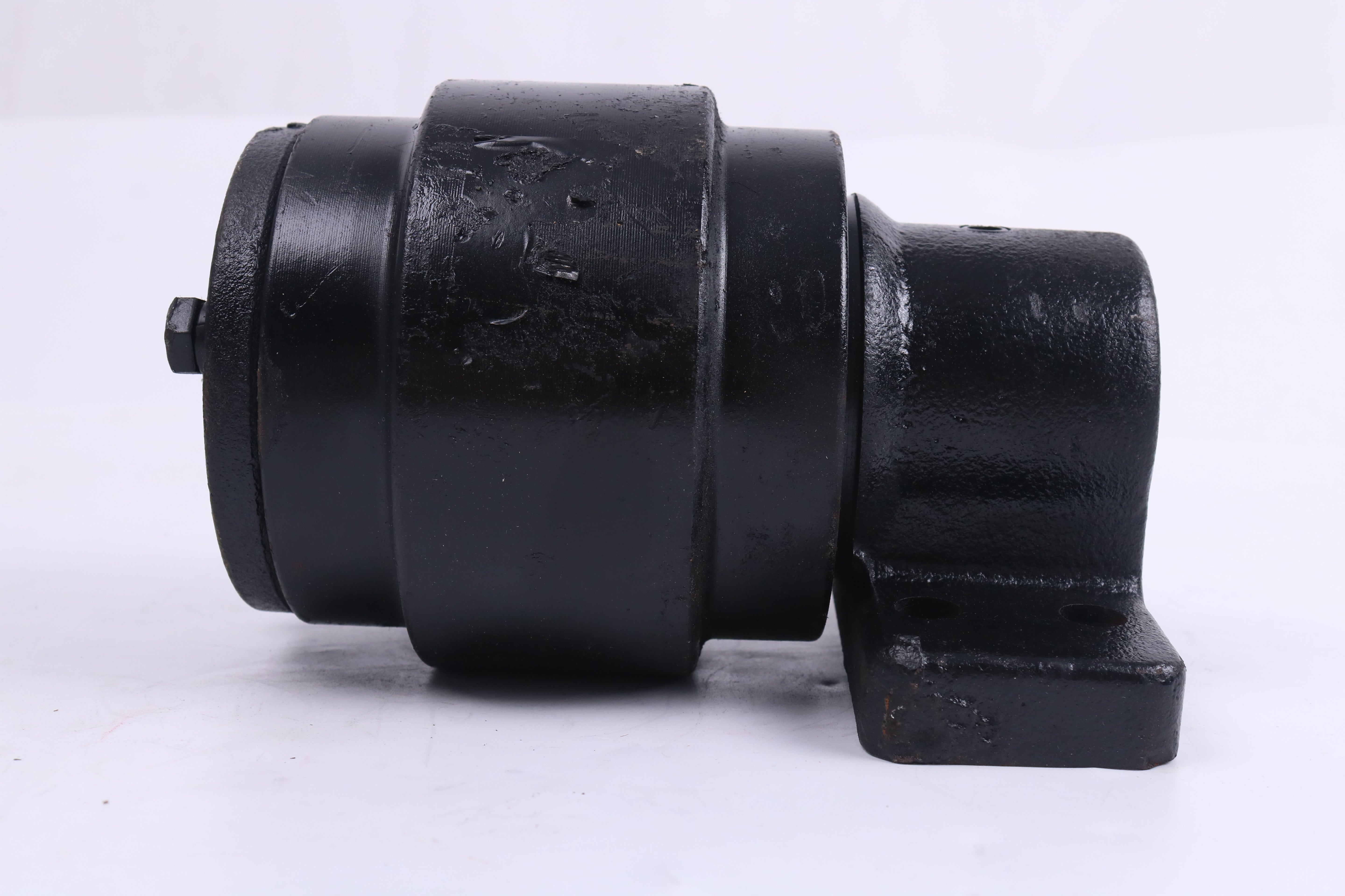 Carrier Roller Upper Roller 9092400 for Hitachi Excavator EX100 EX120 EX130 EX135