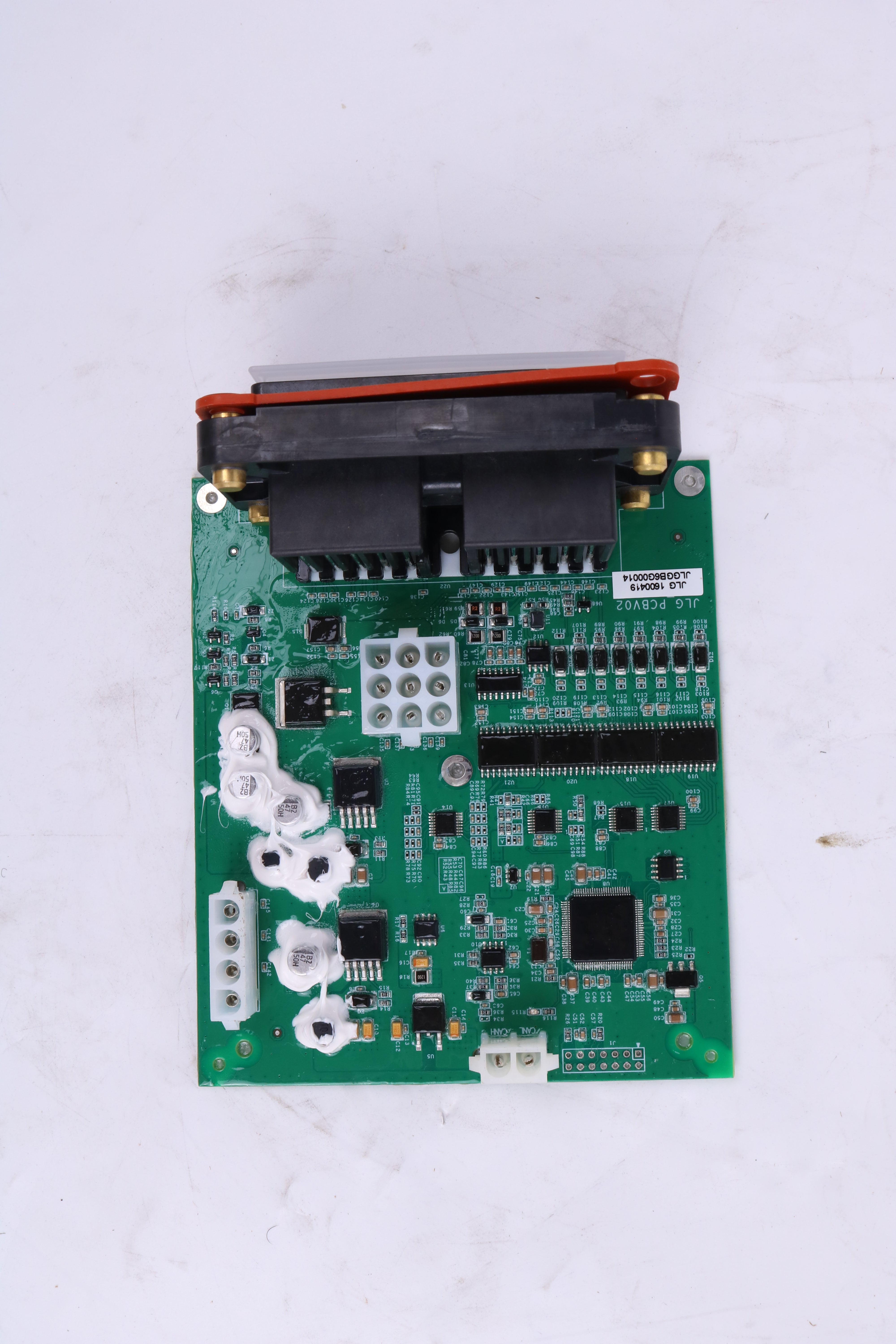 Circuit Board 1600419 for JLG Lift 1930ES 2030ES 2630ES 2632ES 2646ES 3246ES 1230ES