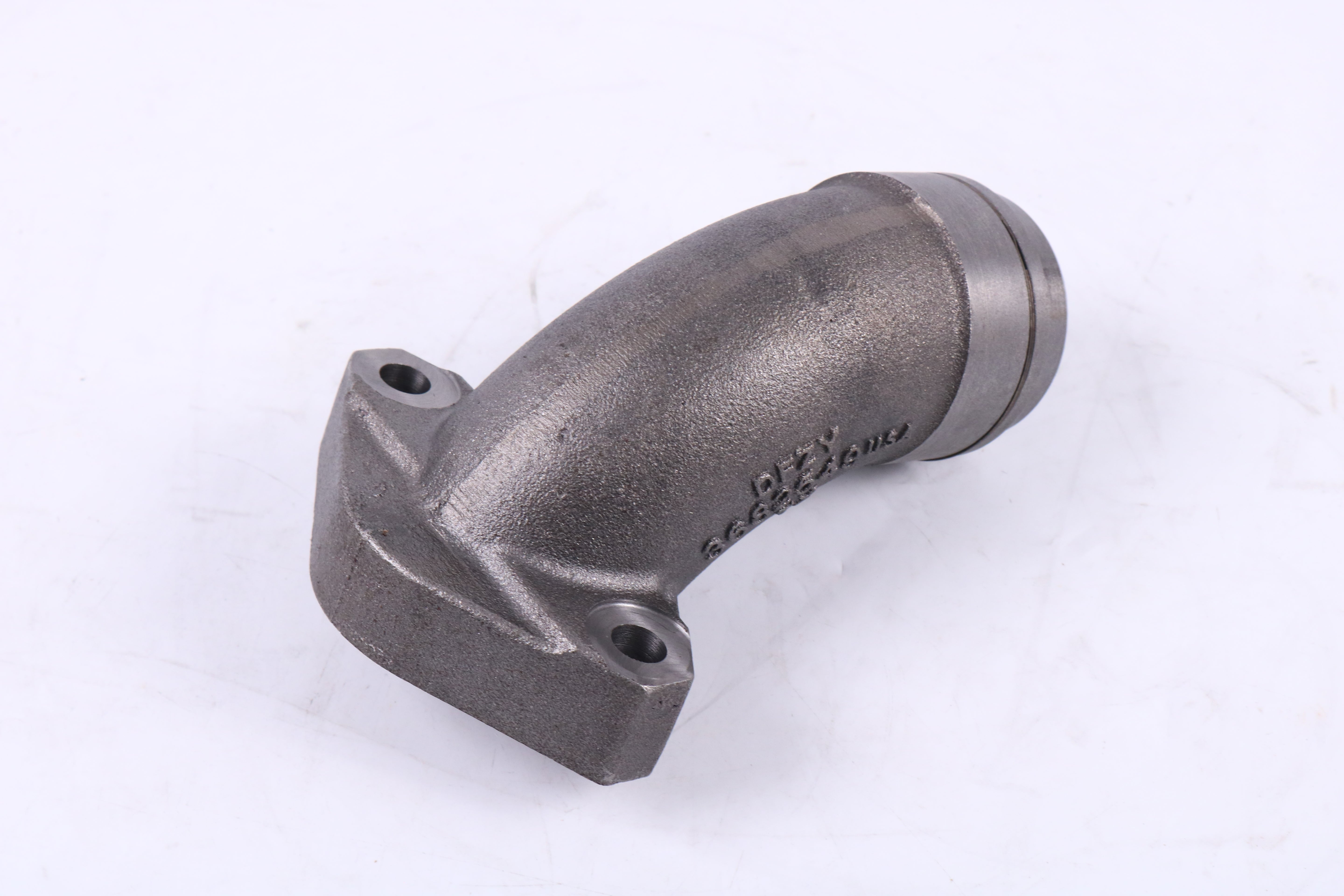 New Aftermarket Exhaust Manifold 3683870 For Cummins Engine ISX15 QSX15