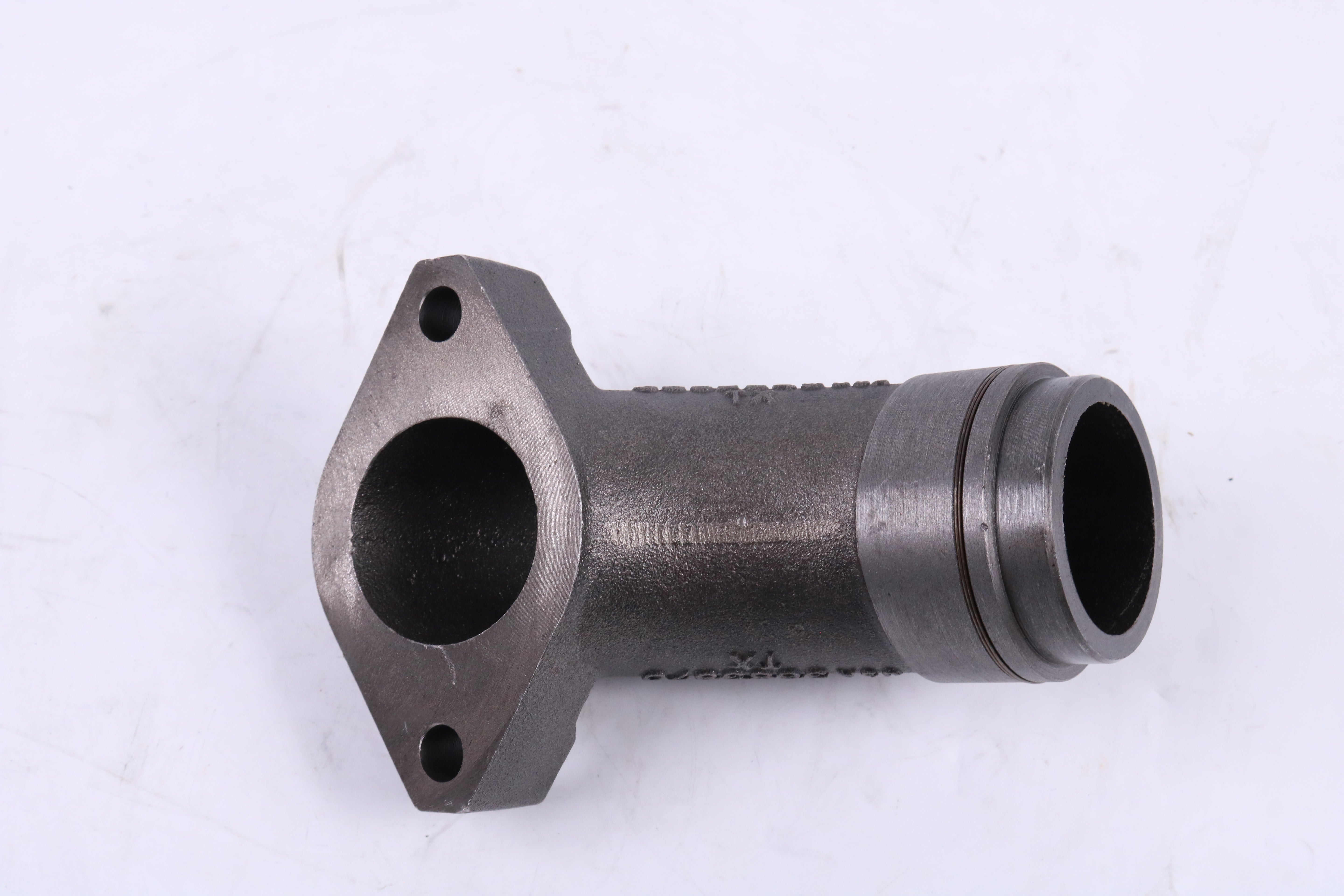 New Aftermarket Exhaust Manifold 3683870 For Cummins Engine ISX15 QSX15
