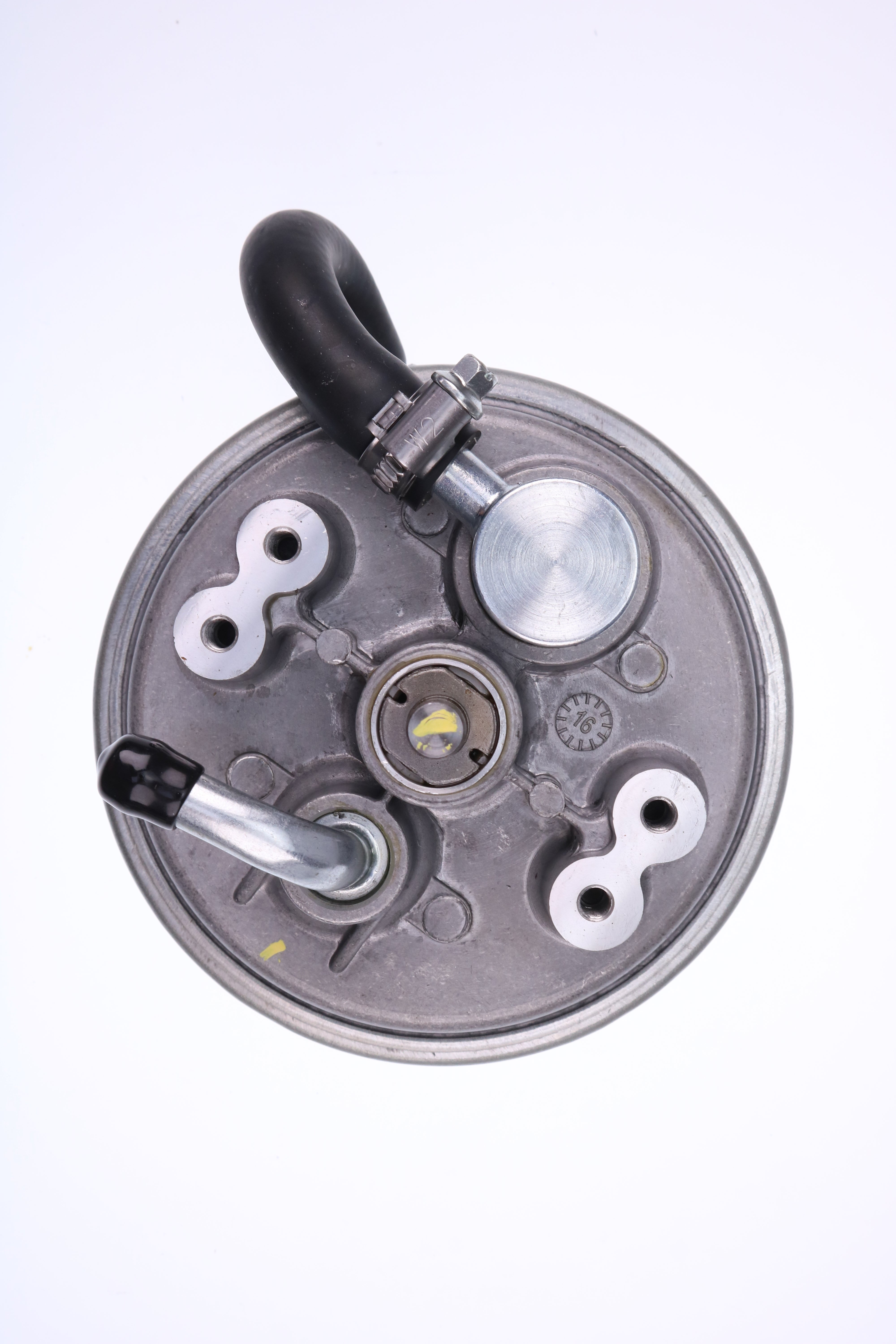 Vacuum Pump 904-809 4429103 for Dodge Pickup Truck D250 D350 W250 W350 5.9L L6 1989-1991