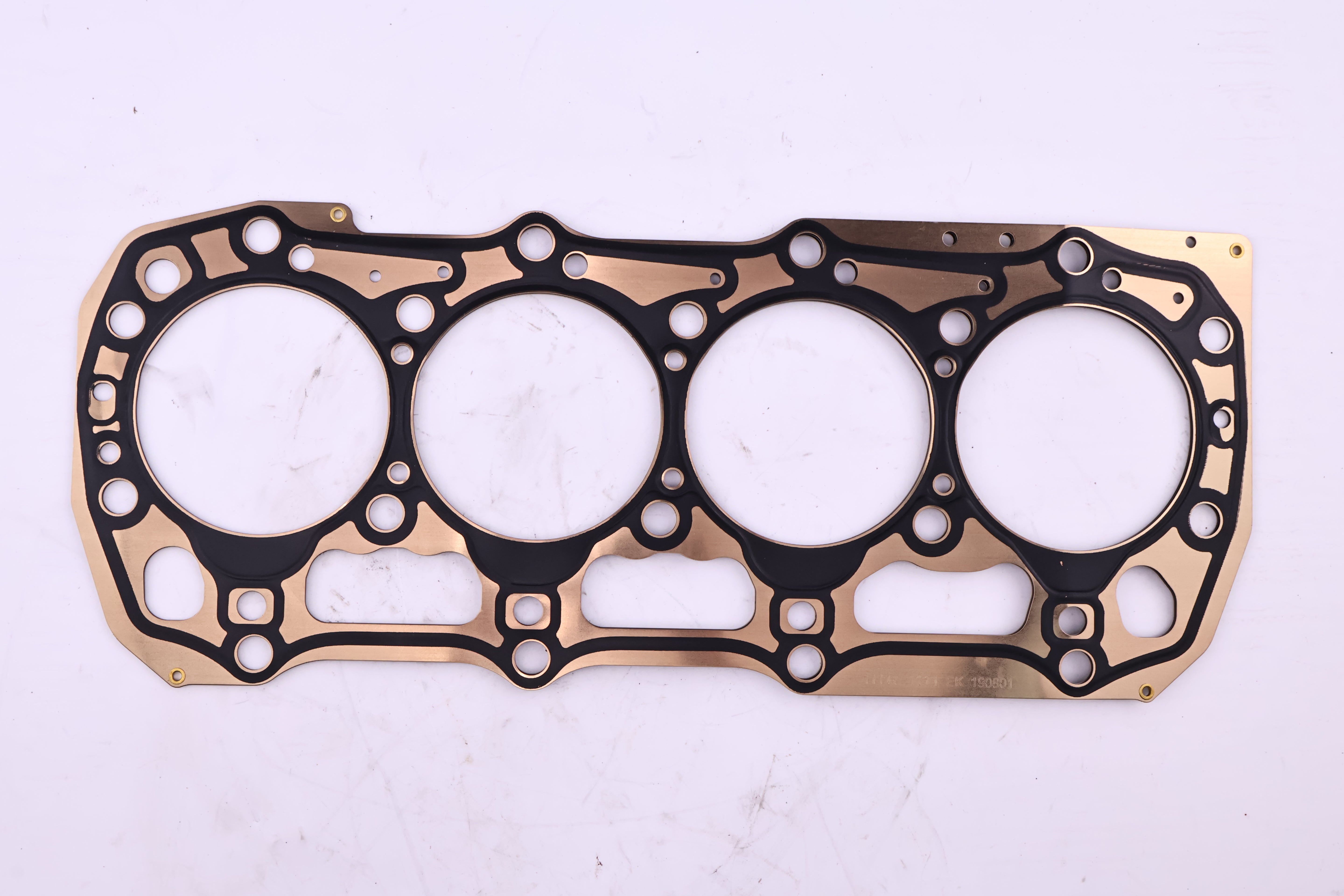 Replacement Cylinder Head Gasket 111147771 for Perkins Engine 404D 404D-22T 404D-22 404D-22TA