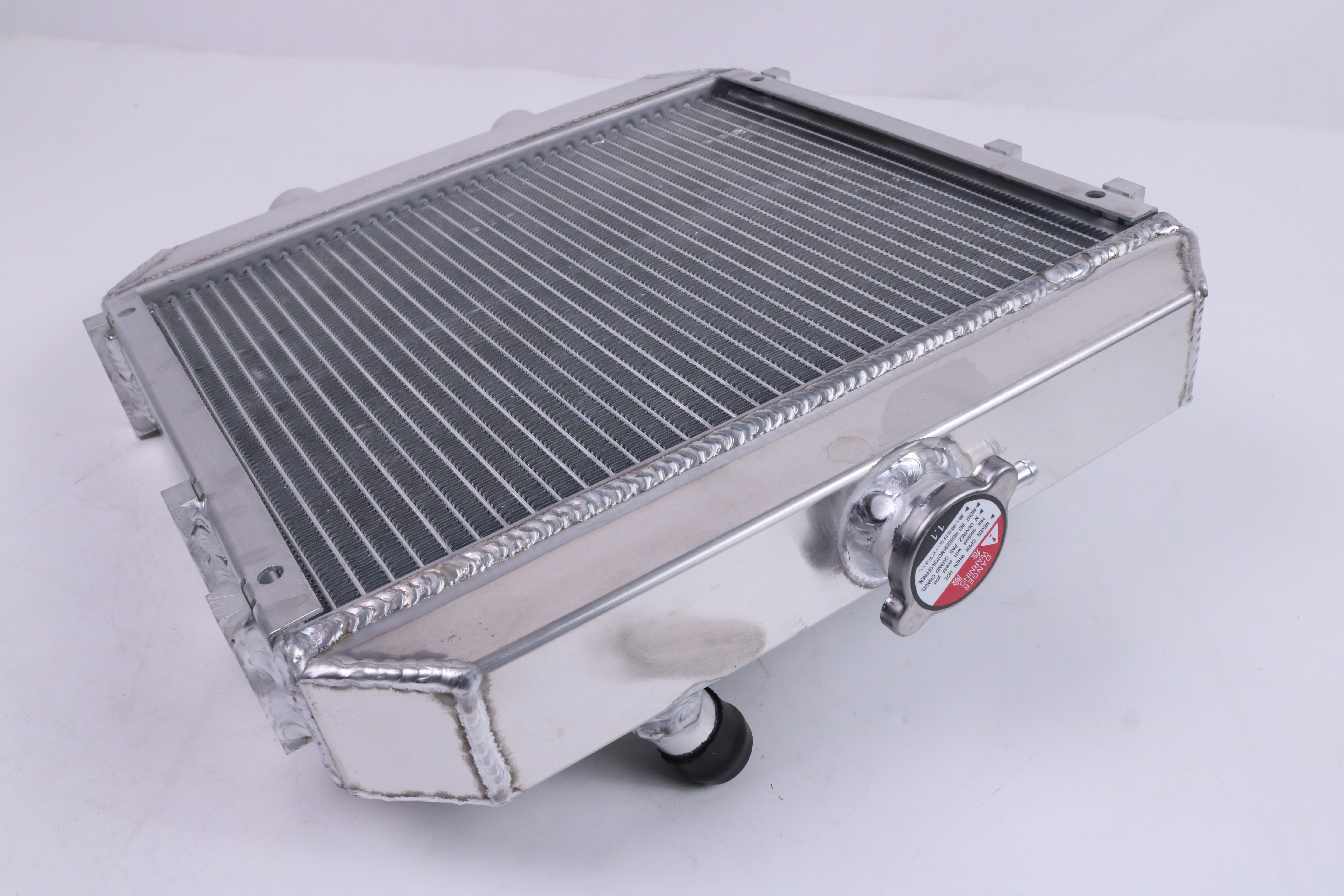 Radiator 1G958-72062 1G95872062 For Kubota Engine D722 WG752