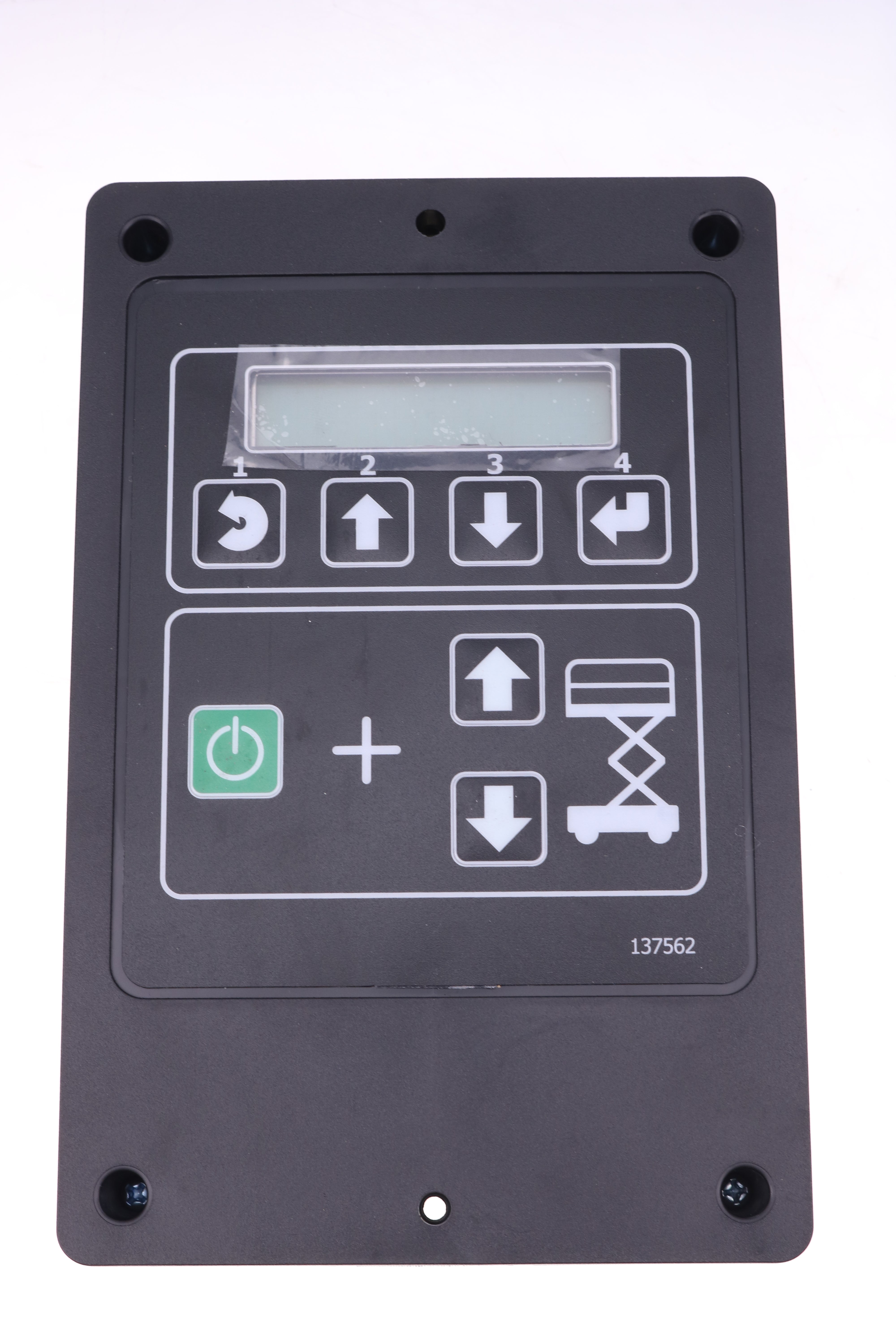 Aerial Vehicle Controller 1256721 Compatible with Genie GS-1530 GS-1532 GS-1930 GS-1932 GS-2032