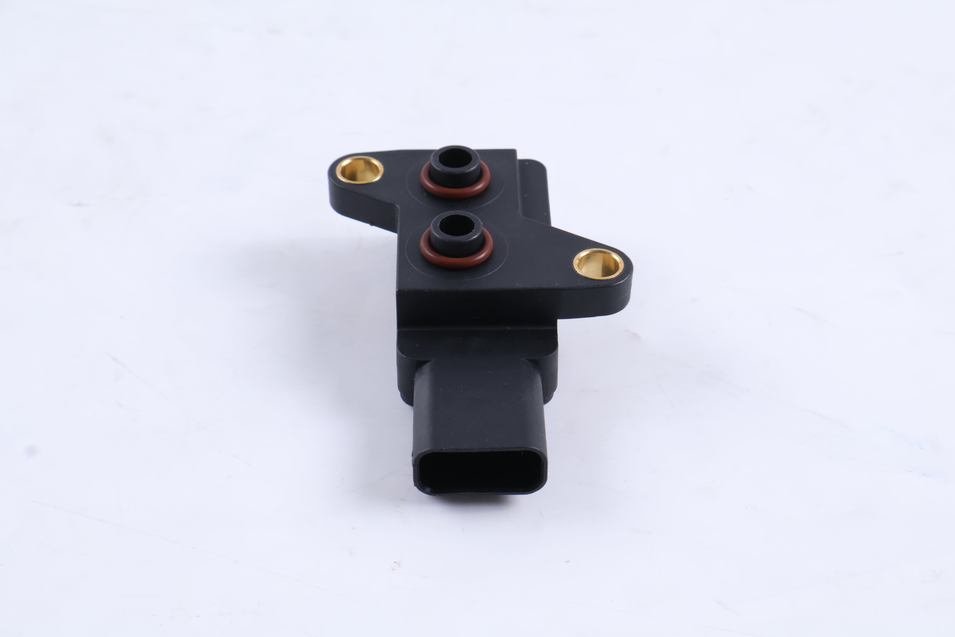 Aftermarket EGR Pressure Sensor MIU802948 Compatible with John Deere 75G 320E 85G 323E 244K 328E