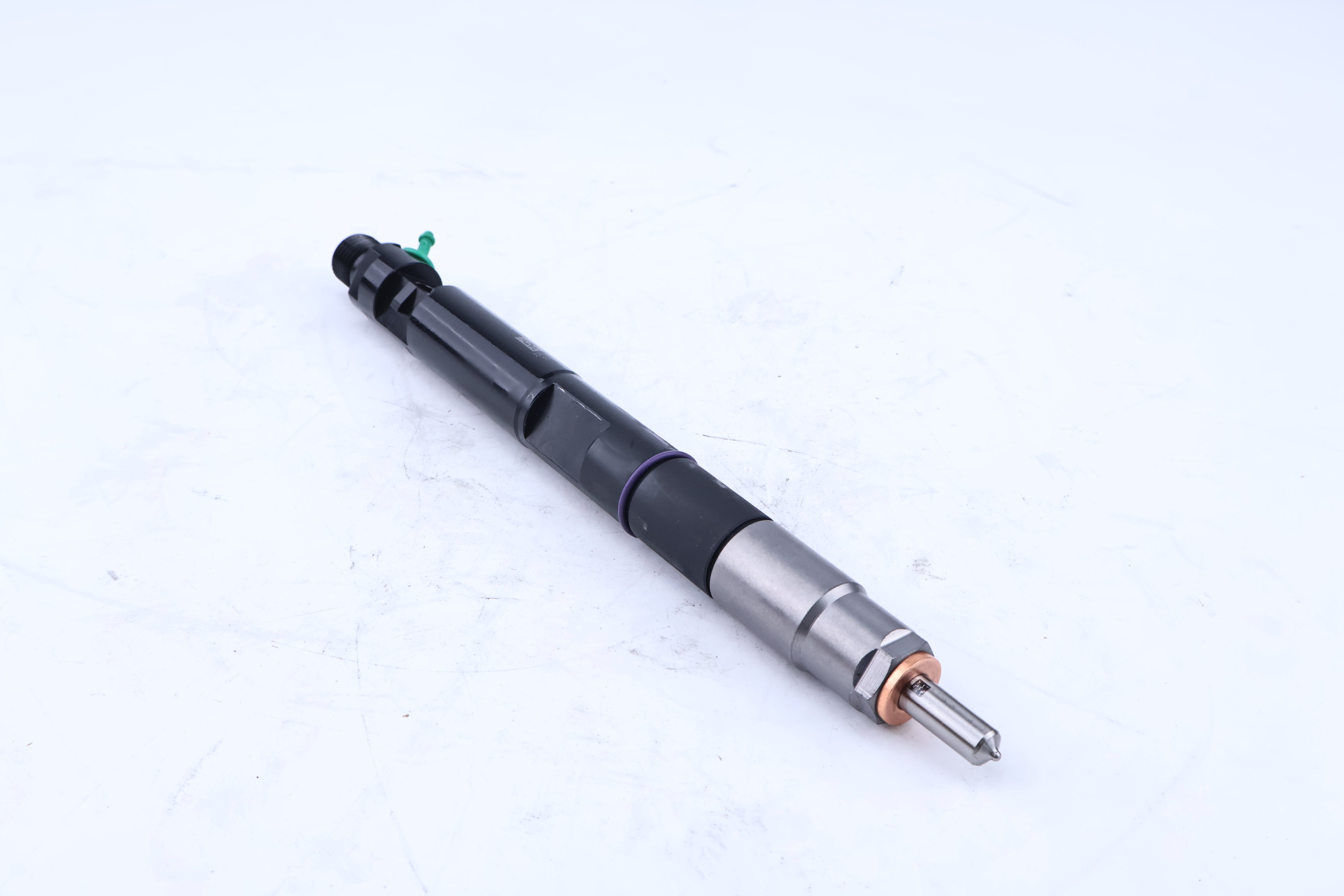 Injector HRD382, 320/06948 Compatible with JCB Deplhi EJBR 05001D