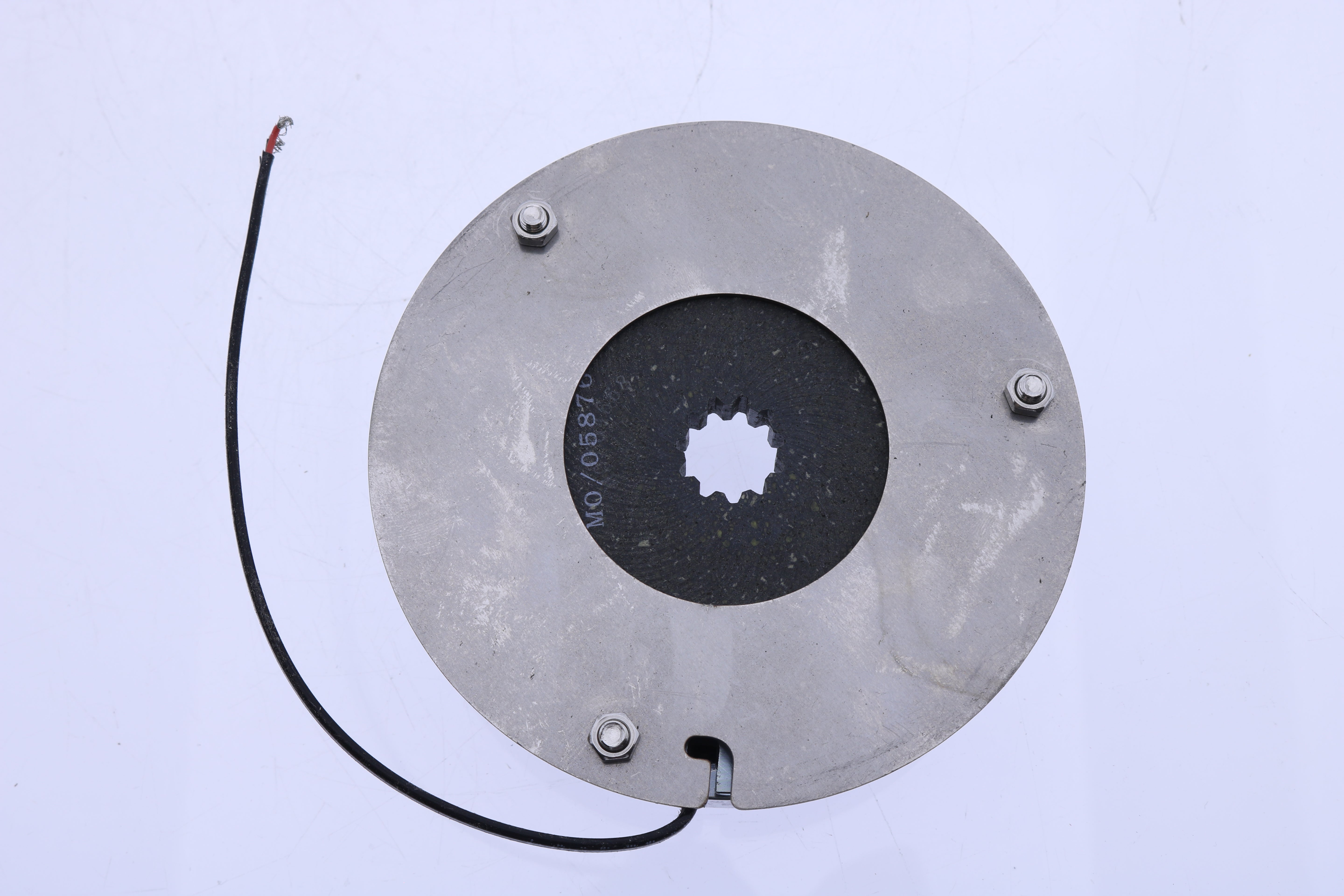 Brake 7024772 for JLG Scissor Lift 1230ES 1930ES 2030ES 2032ES 2646ES 3246ES