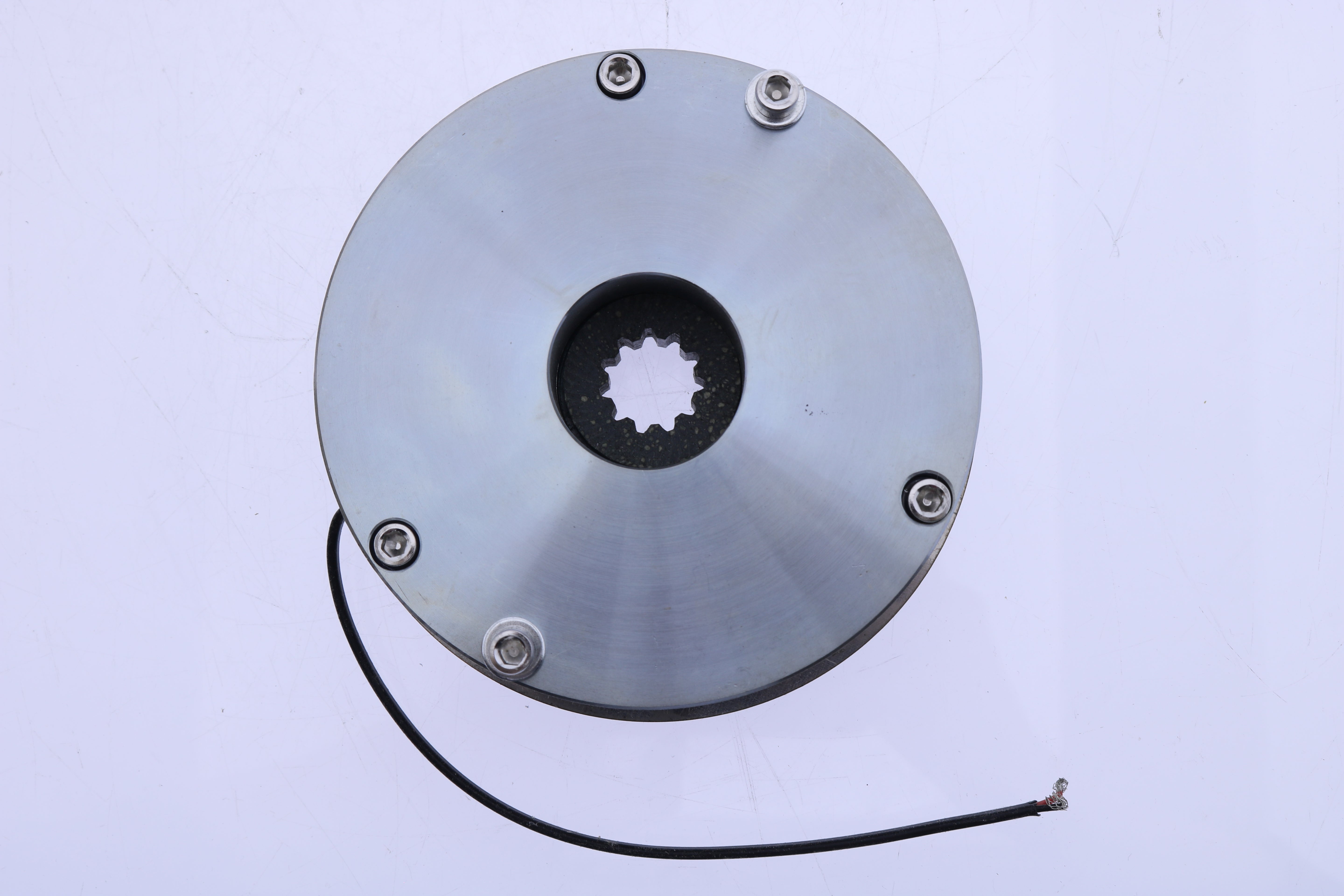 Brake 7024772 for JLG Scissor Lift 1230ES 1930ES 2030ES 2032ES 2646ES 3246ES