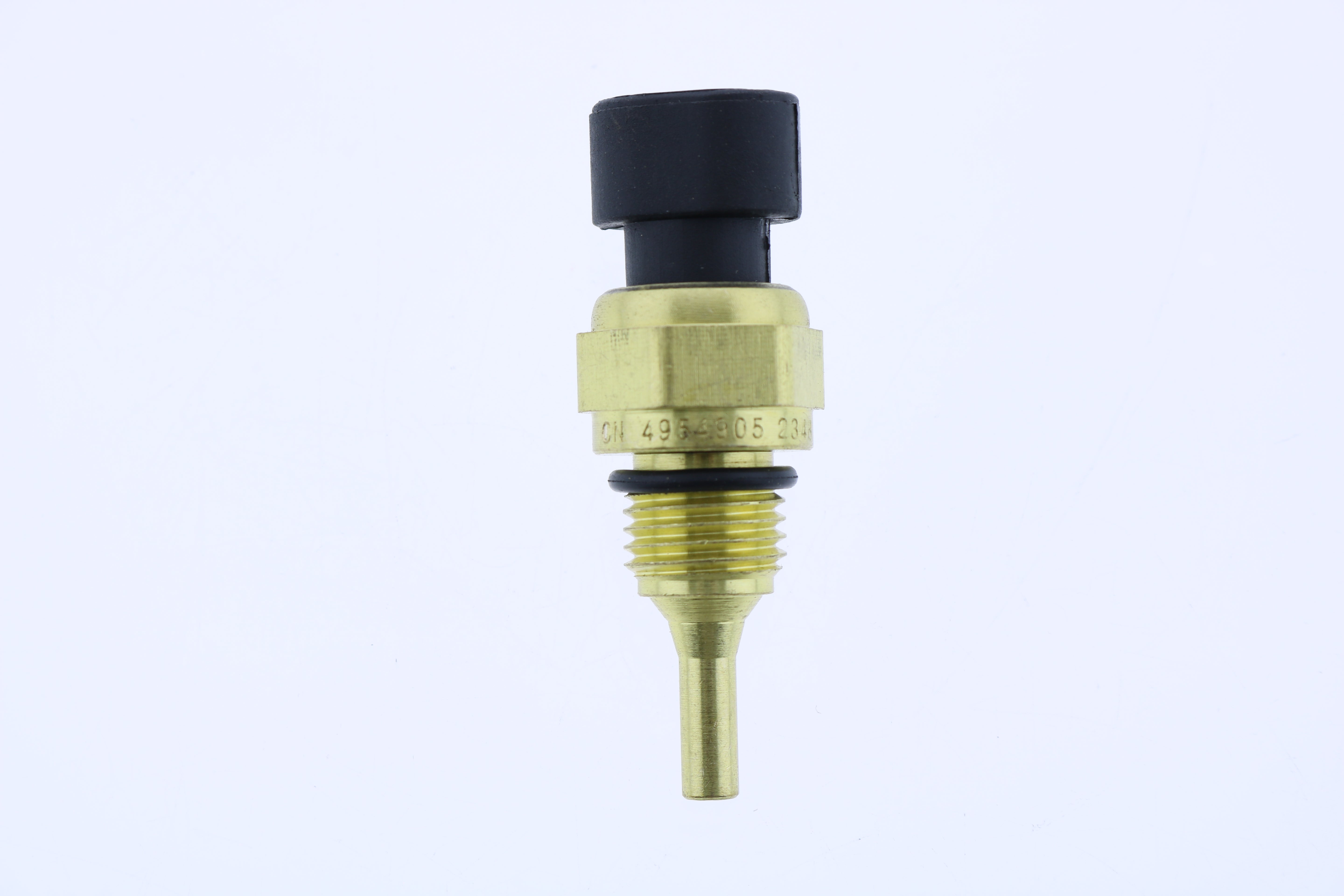 New Aftermarket 3865346 Water Temperature Sensor for Cummins 4BT 6BT 6CT NTA855 QSK19 QSK38 QSK50 QSM11 QSC8.3 QSB6.7 4B3.9 6B5.9 ISDE