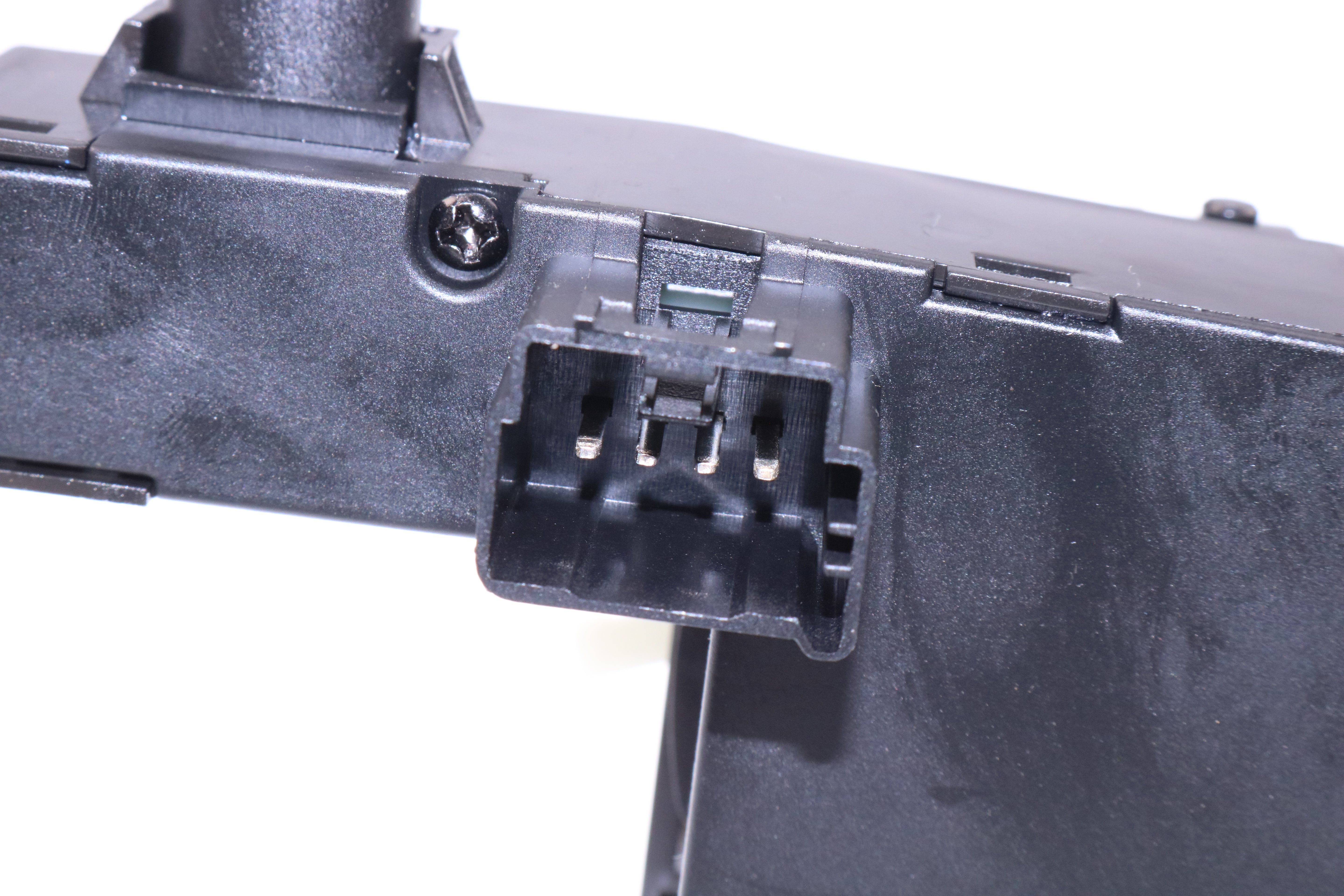 Aftermarket Turn Signal Switch 12814438 Compatible with Dodge Ram 1500 2002-2008