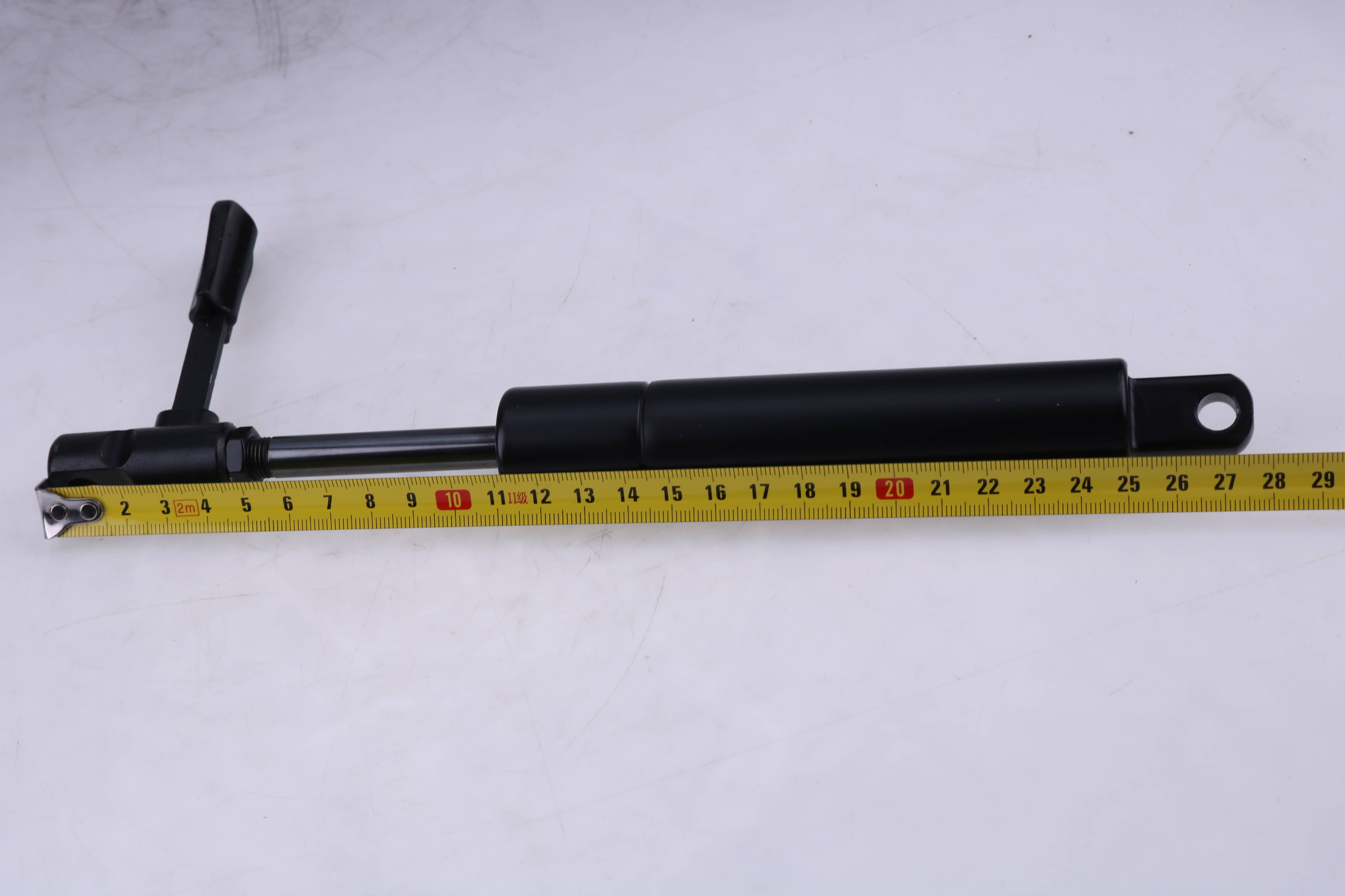 Steering Gas Shock 7043810 7043523 Compatible with Polaris RZR 800 570 XP 900 and Ranger XP 500 800 2009-2022, Not Fits 2008