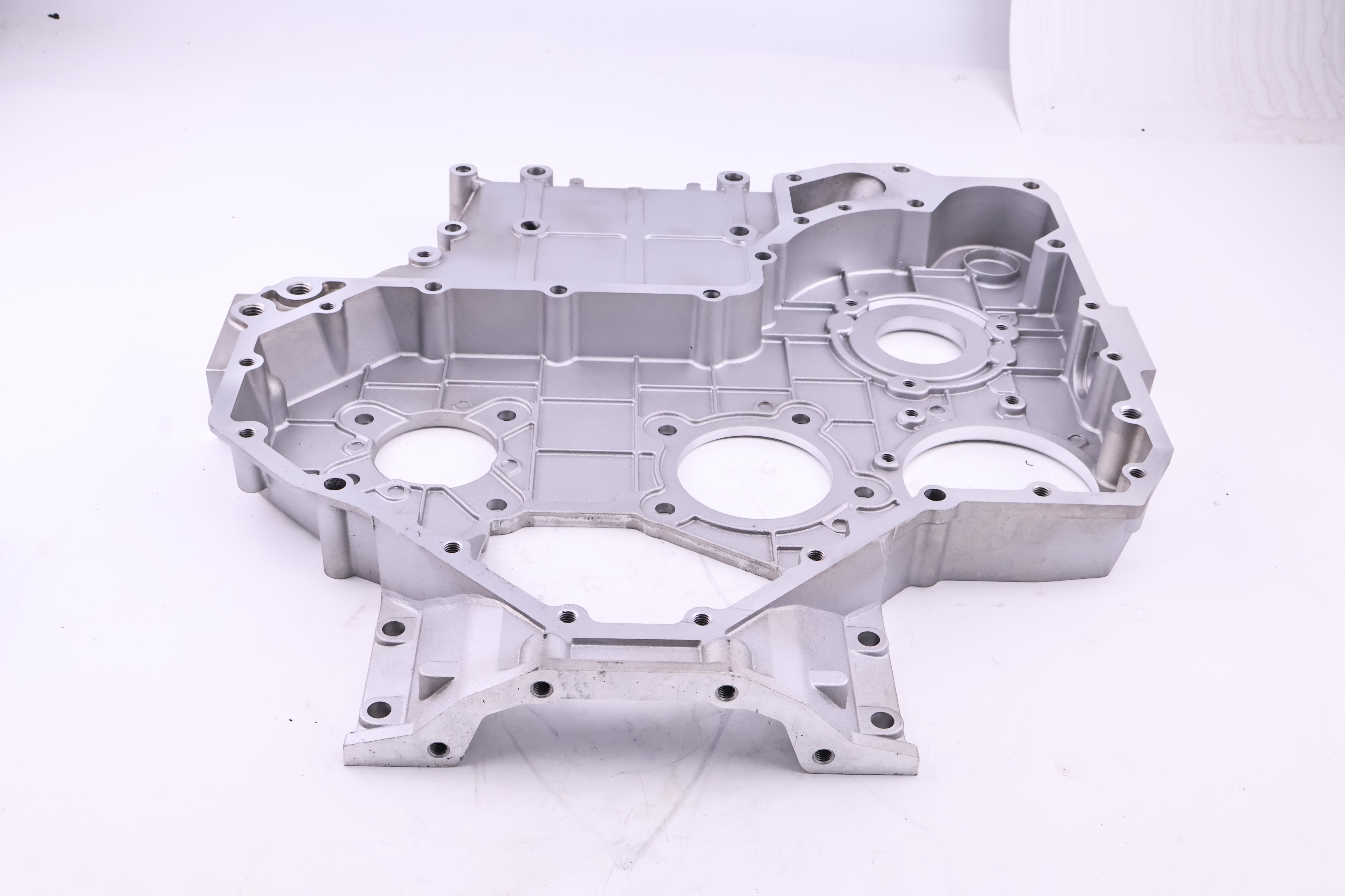 Timing Cover 3716C03C2, 3716C522 for Perkins Engine 1004-4 1004-4T 1006-6 1006-6T 1006-6TW