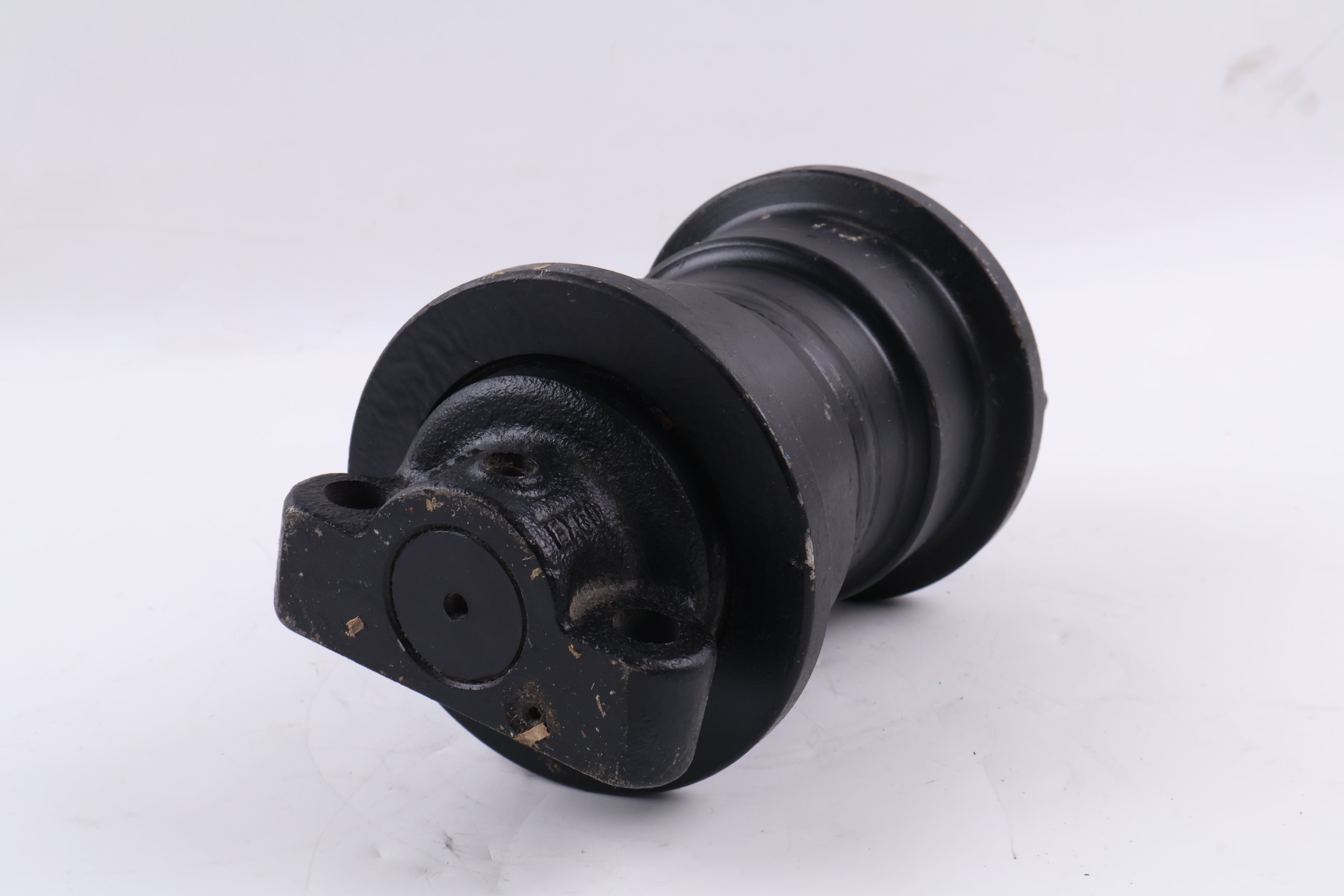 New Track Roller 9066207 Compatible For Hitachi EX60G EX60SR EX60UR UH033 Excavator