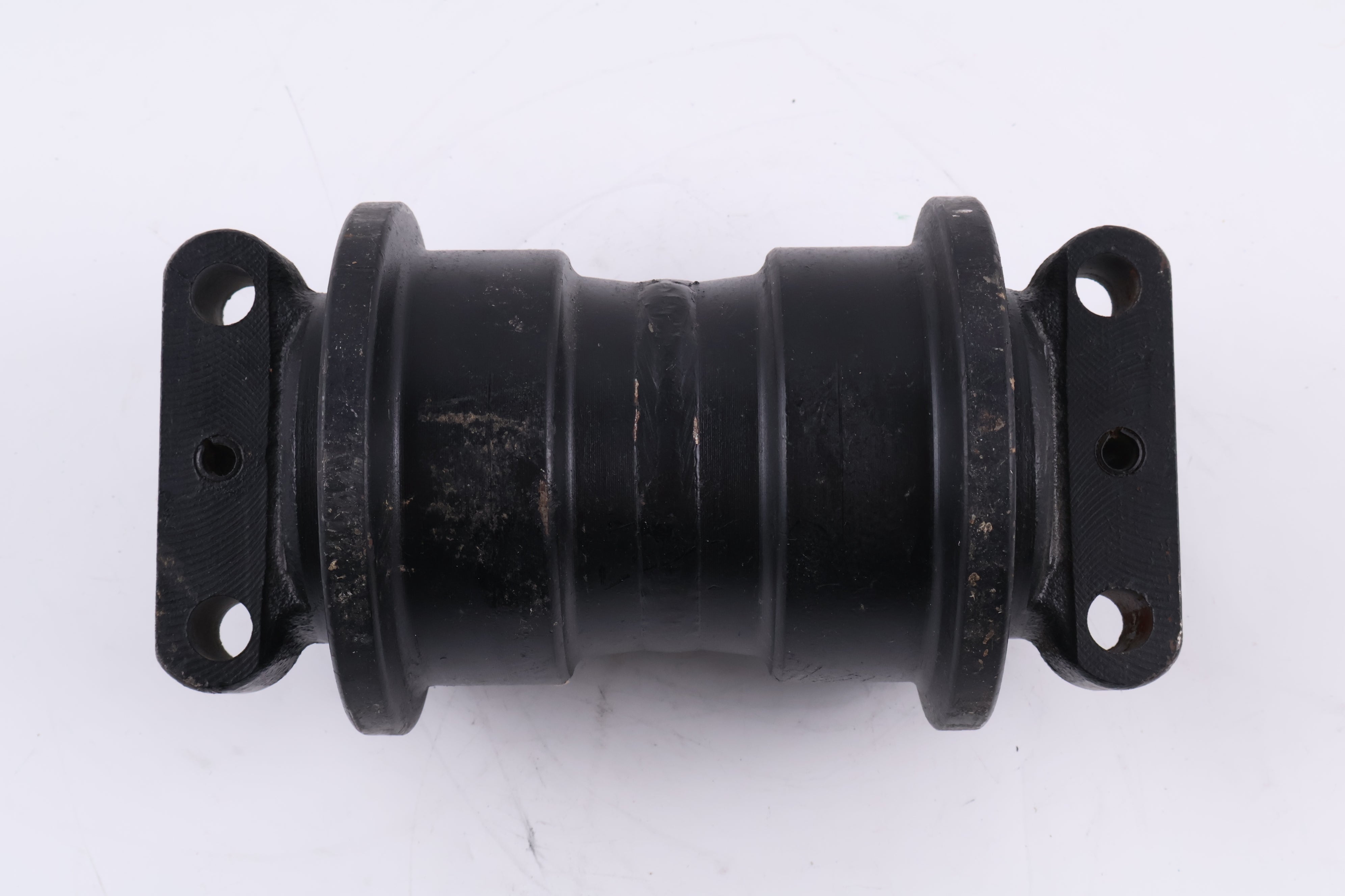 New Track Roller 9066207 Compatible For Hitachi EX60G EX60SR EX60UR UH033 Excavator