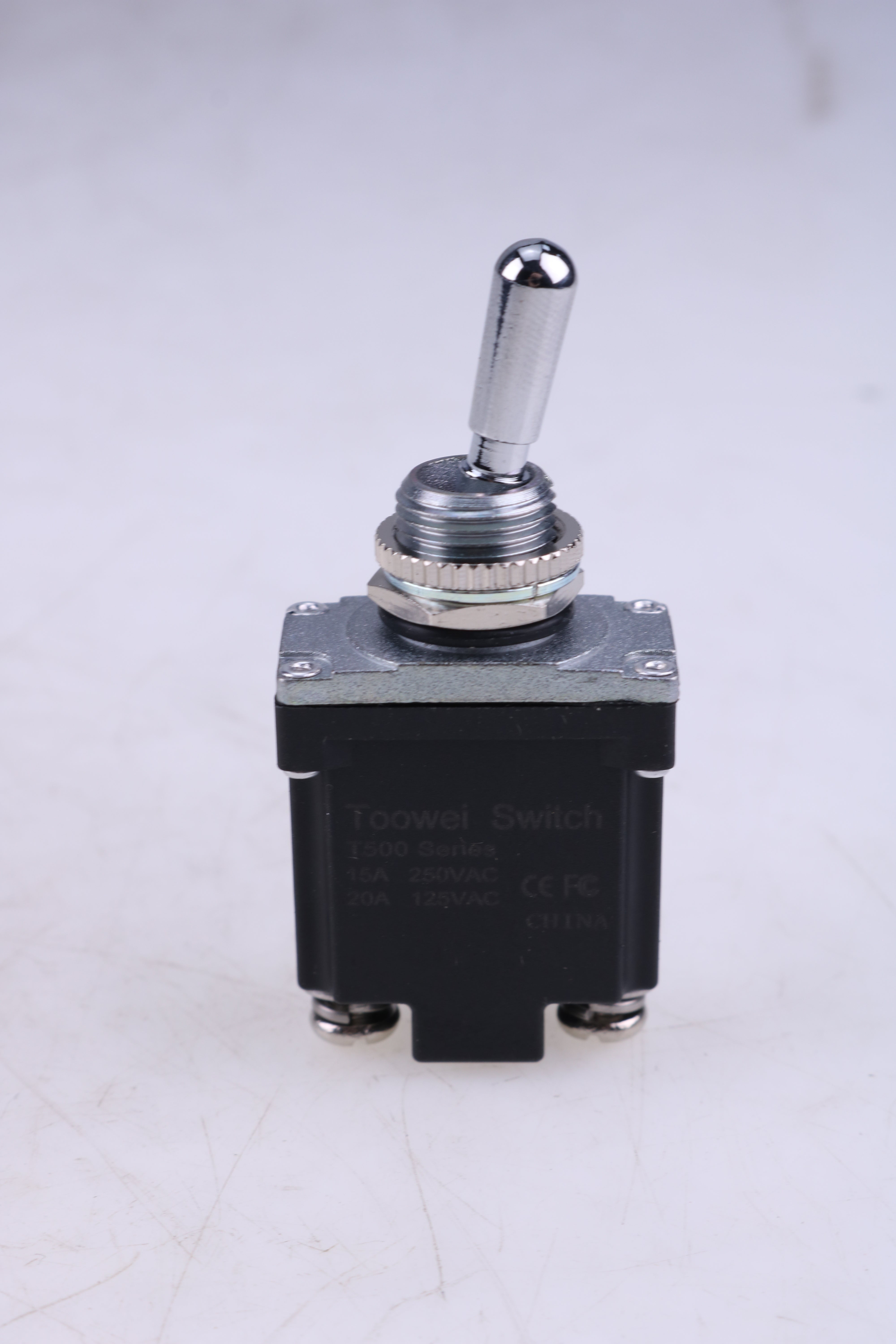 Toggle Switch 8D2676 8D-2676 For Caterpillar 3412 3408B SR4B