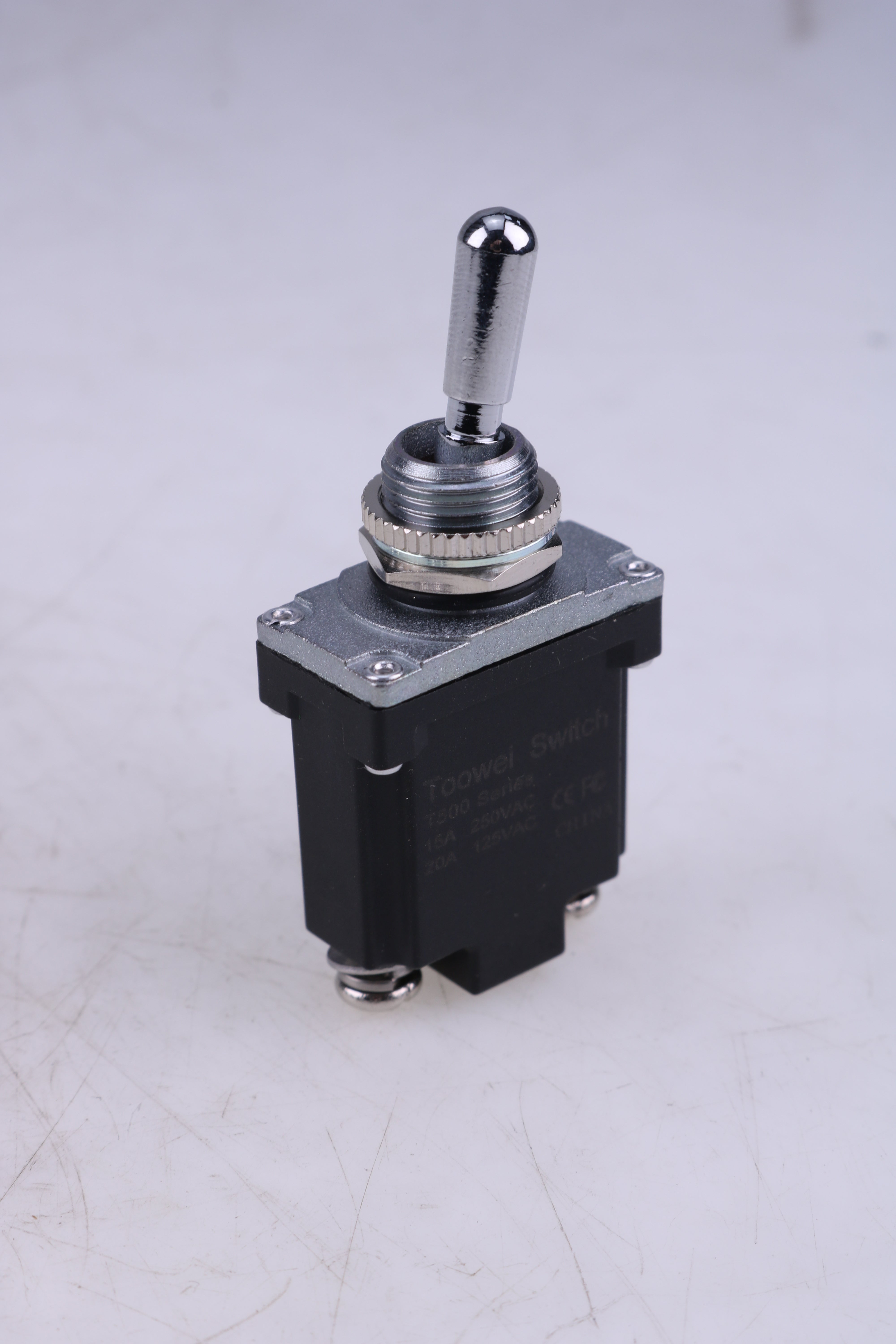 Toggle Switch 8D2676 8D-2676 For Caterpillar 3412 3408B SR4B