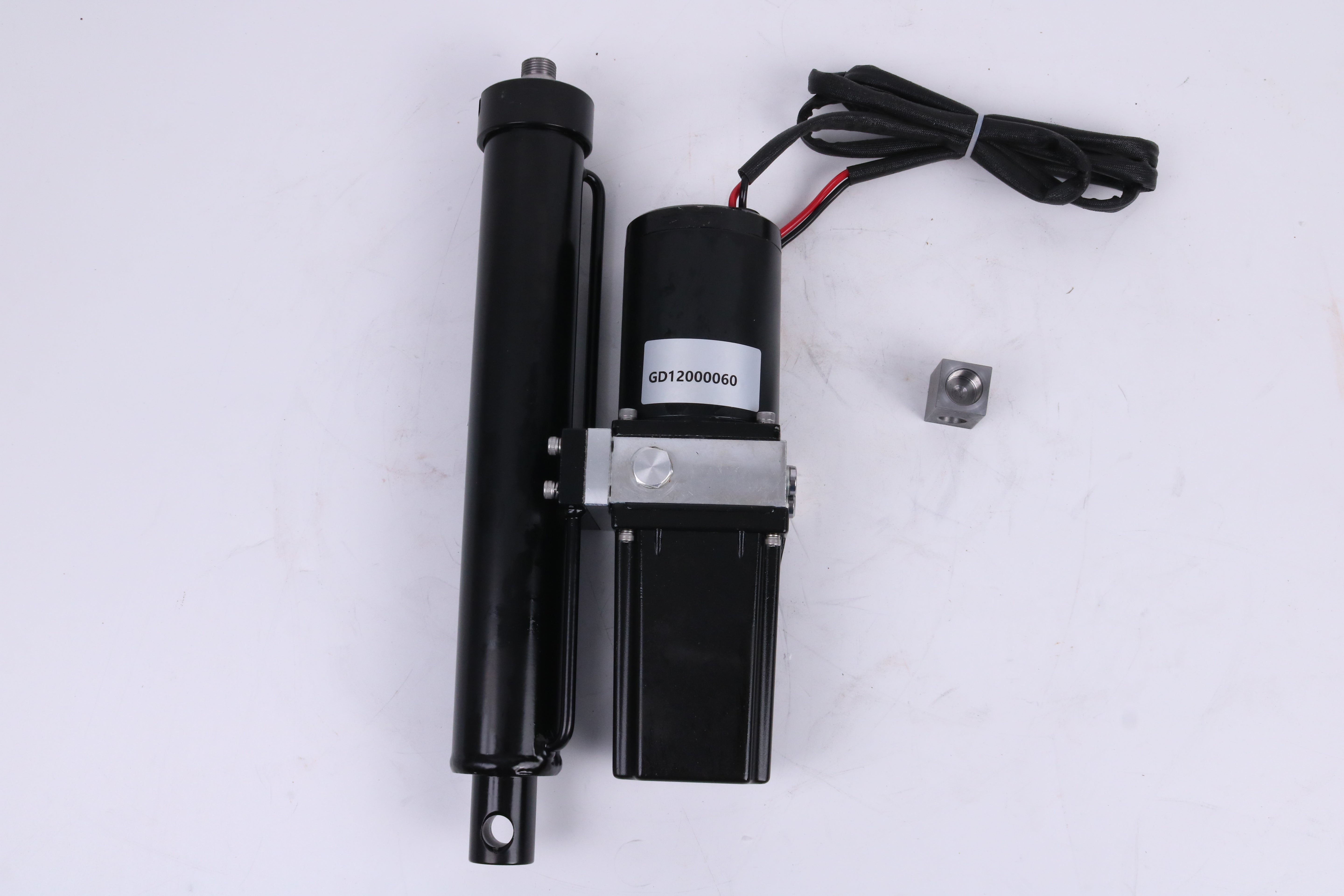 Aftermarket 12V Hydraulic Actuator MMP4 250MM For KYB