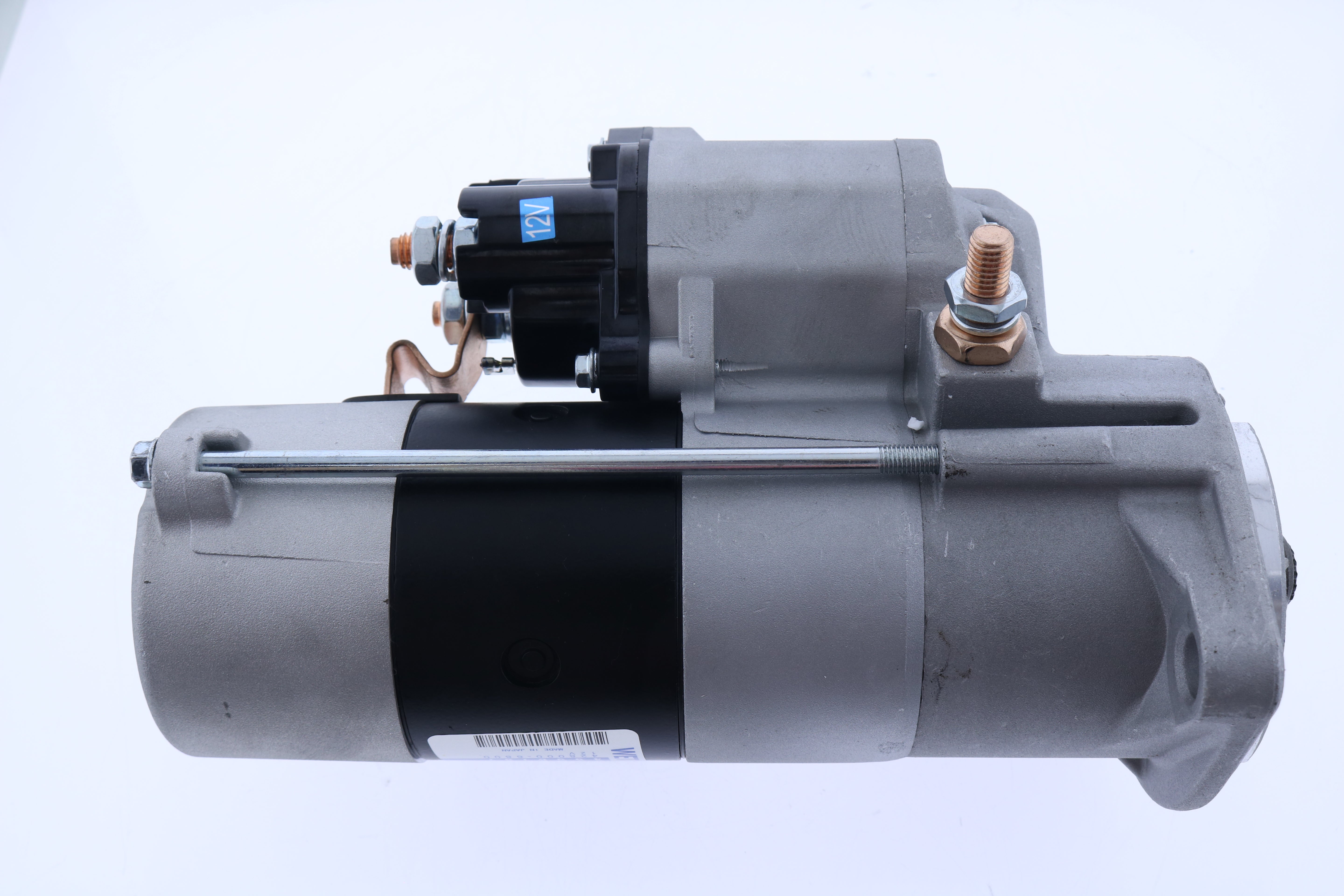 Starter 70024277 for JLG 10042 10054 6036 6042 8042 G10-43A G6-42A G9-43A