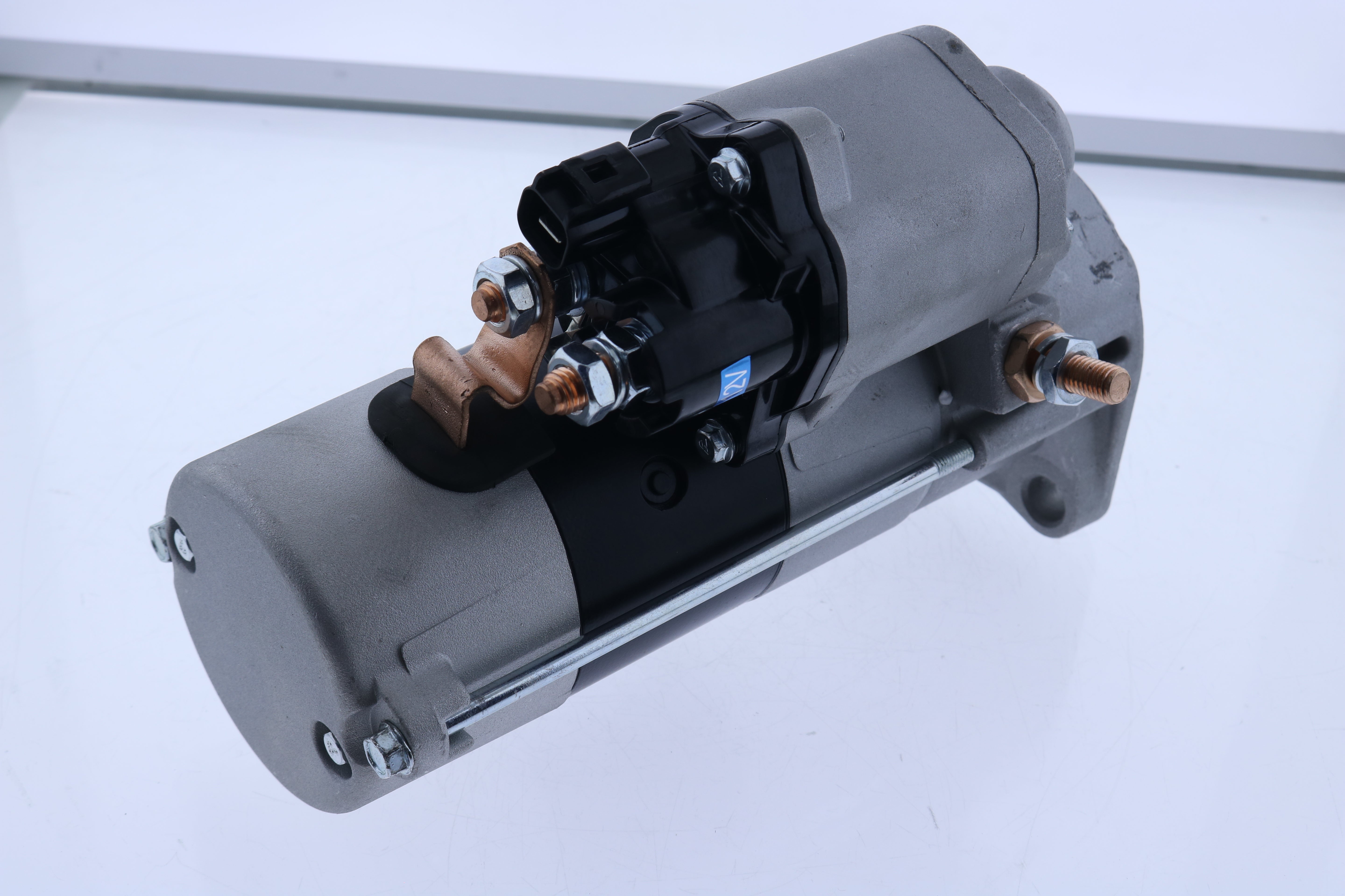 Starter 70024277 for JLG 10042 10054 6036 6042 8042 G10-43A G6-42A G9-43A