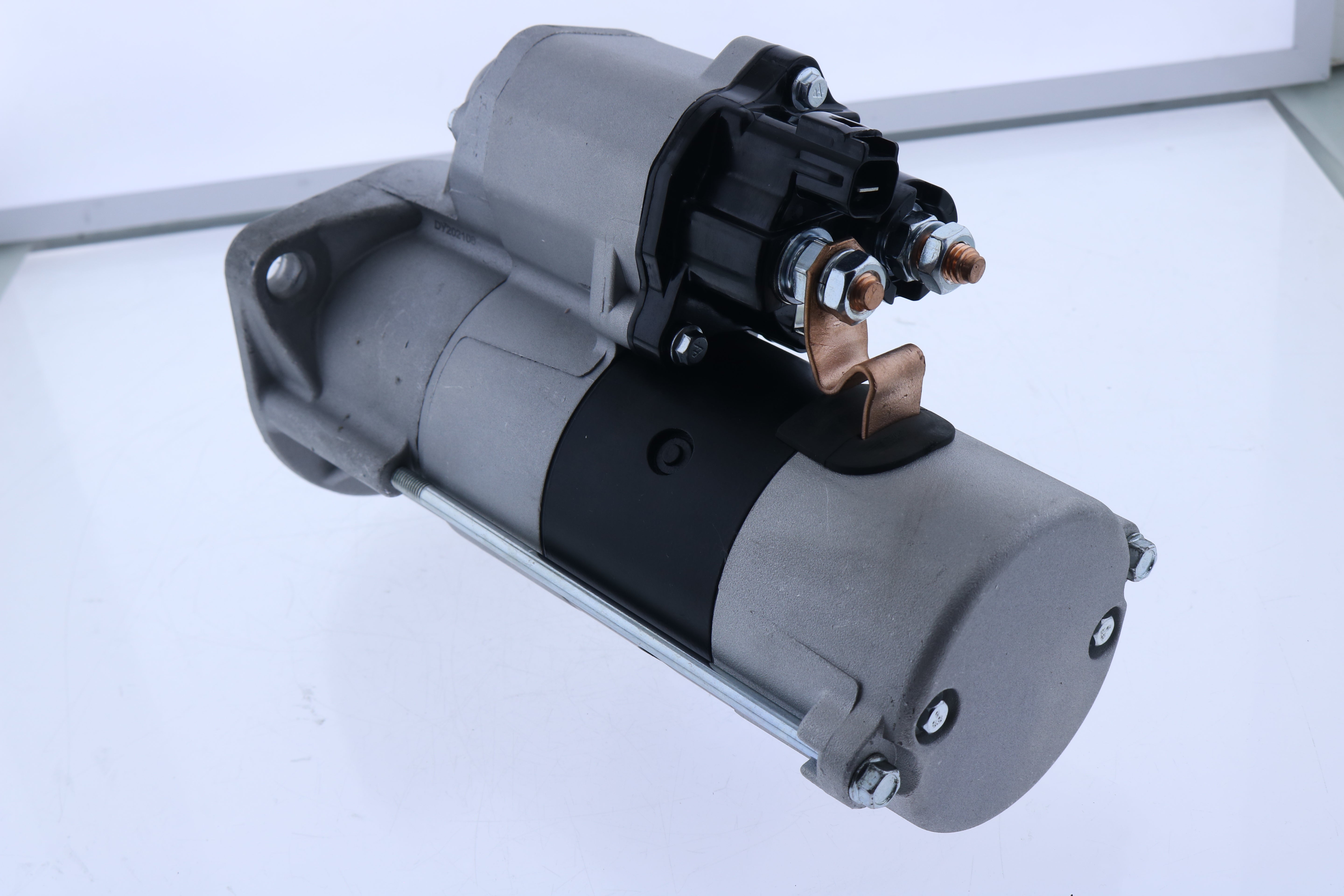 Starter 5256155 for Cummins 3.3 L Engine