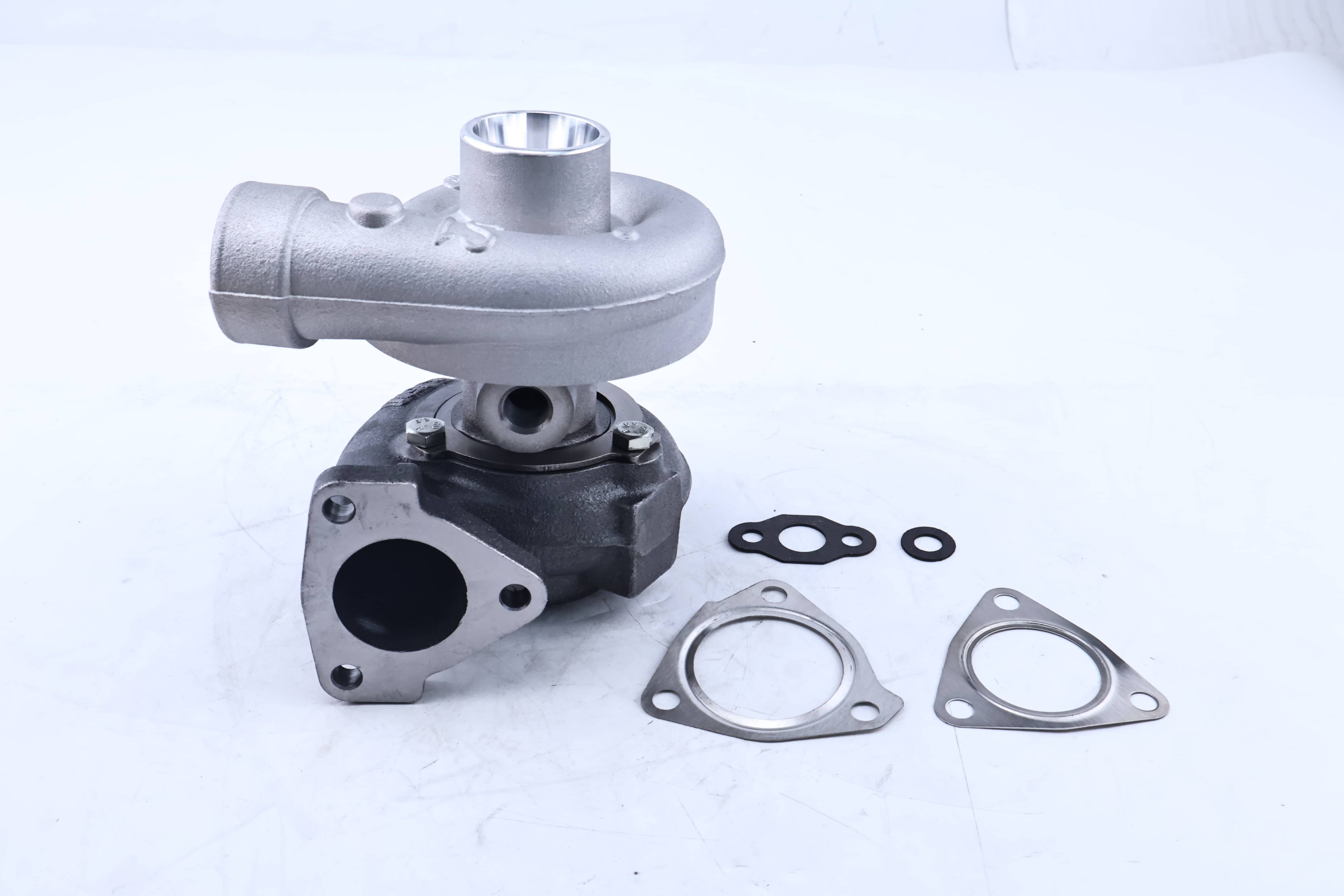 Turbocharger 04173990KZ for Deutz BF4L1011T BF4L1011F