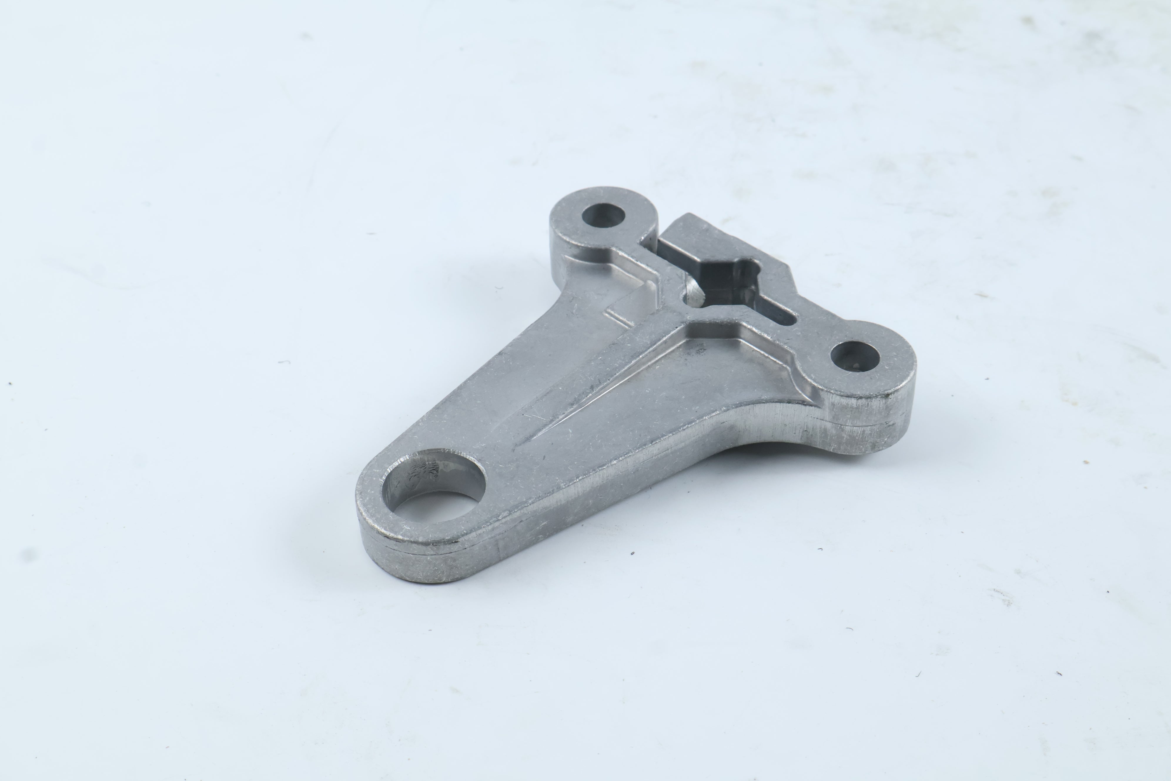 Pintle Steering Lever 6701145 Compatible for Bobcat 653 751 753 763 773 7753 Skid Steer Loader Replacement