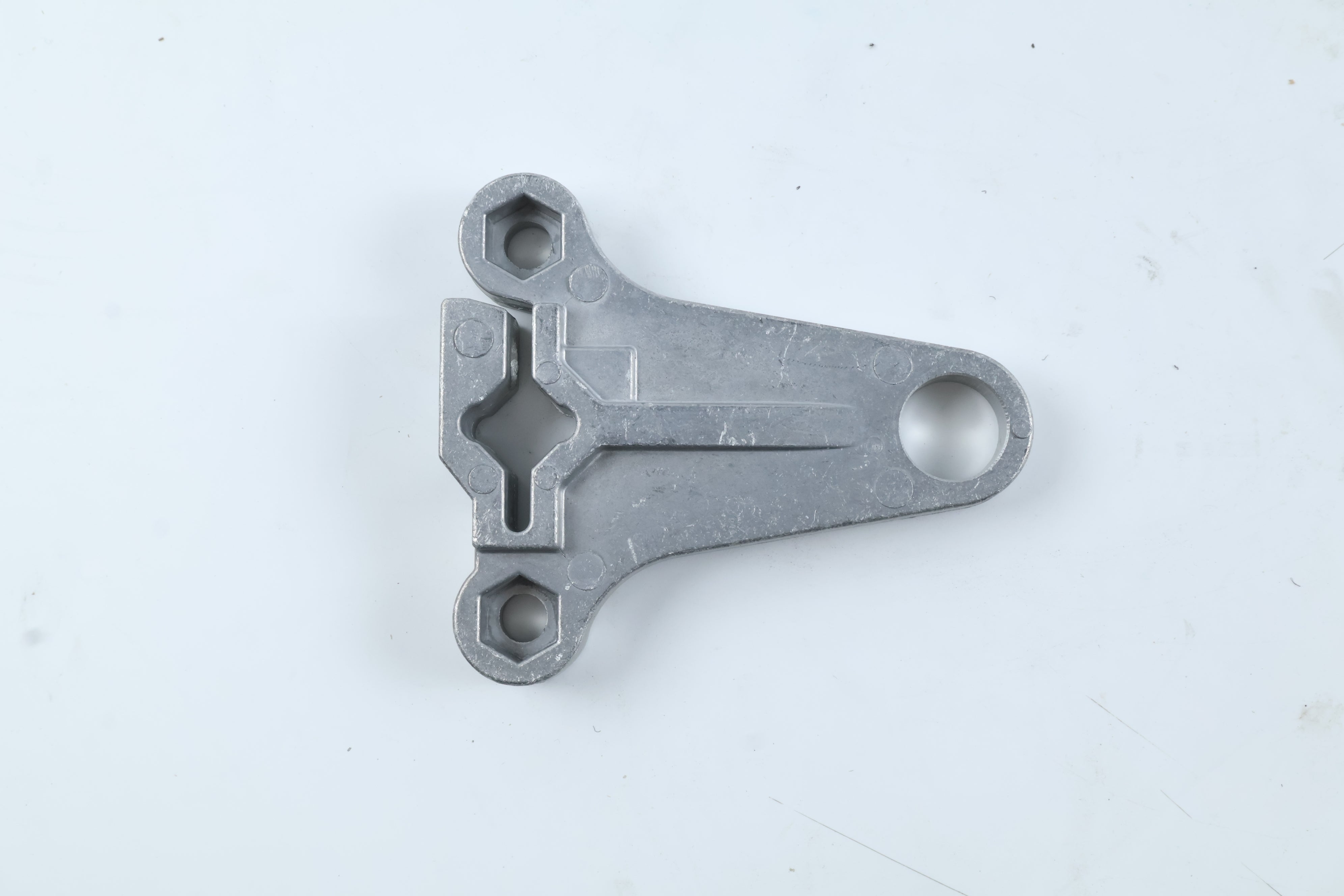 Pintle Steering Lever 6701145 Compatible for Bobcat 653 751 753 763 773 7753 Skid Steer Loader Replacement