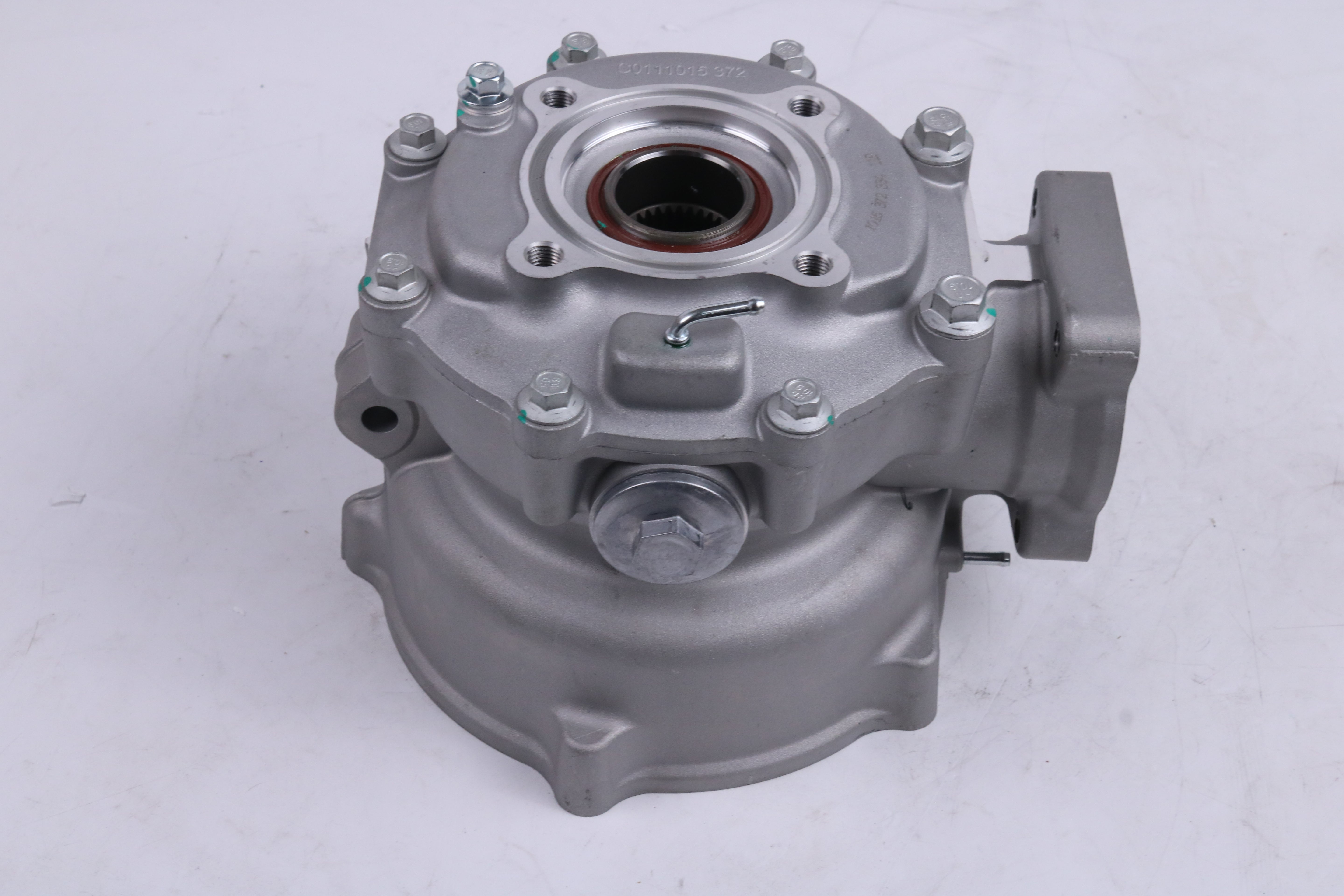Final Drive Rear Differential 41300-HN6-010 41300HN6010 C0111049 for Honda TRX250EX Sportrax 2001-2007