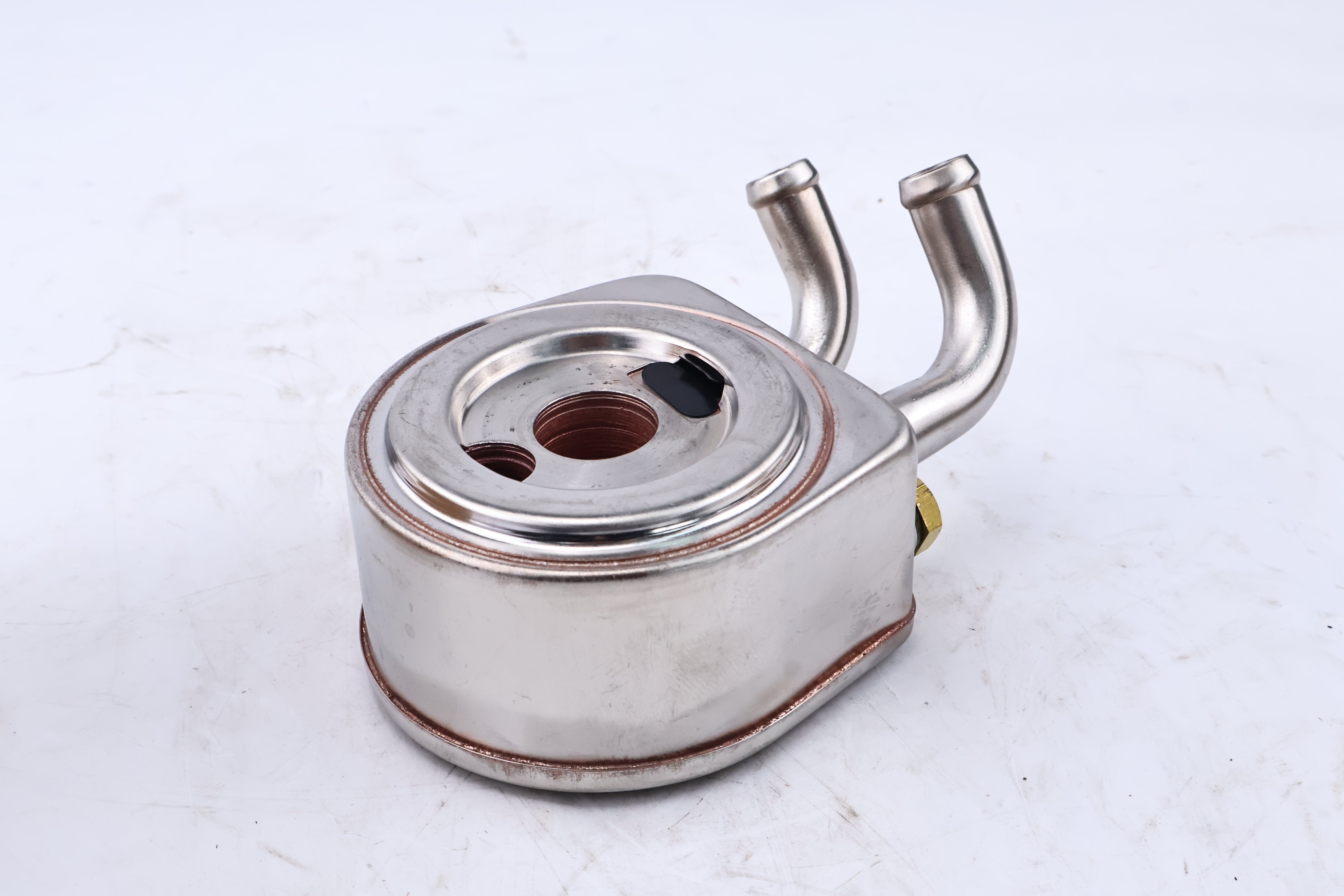 New Aftermarket Oil Cooler RE31929 AR64415 For John Deere 1030 1630 1130 1640 2040 2040S