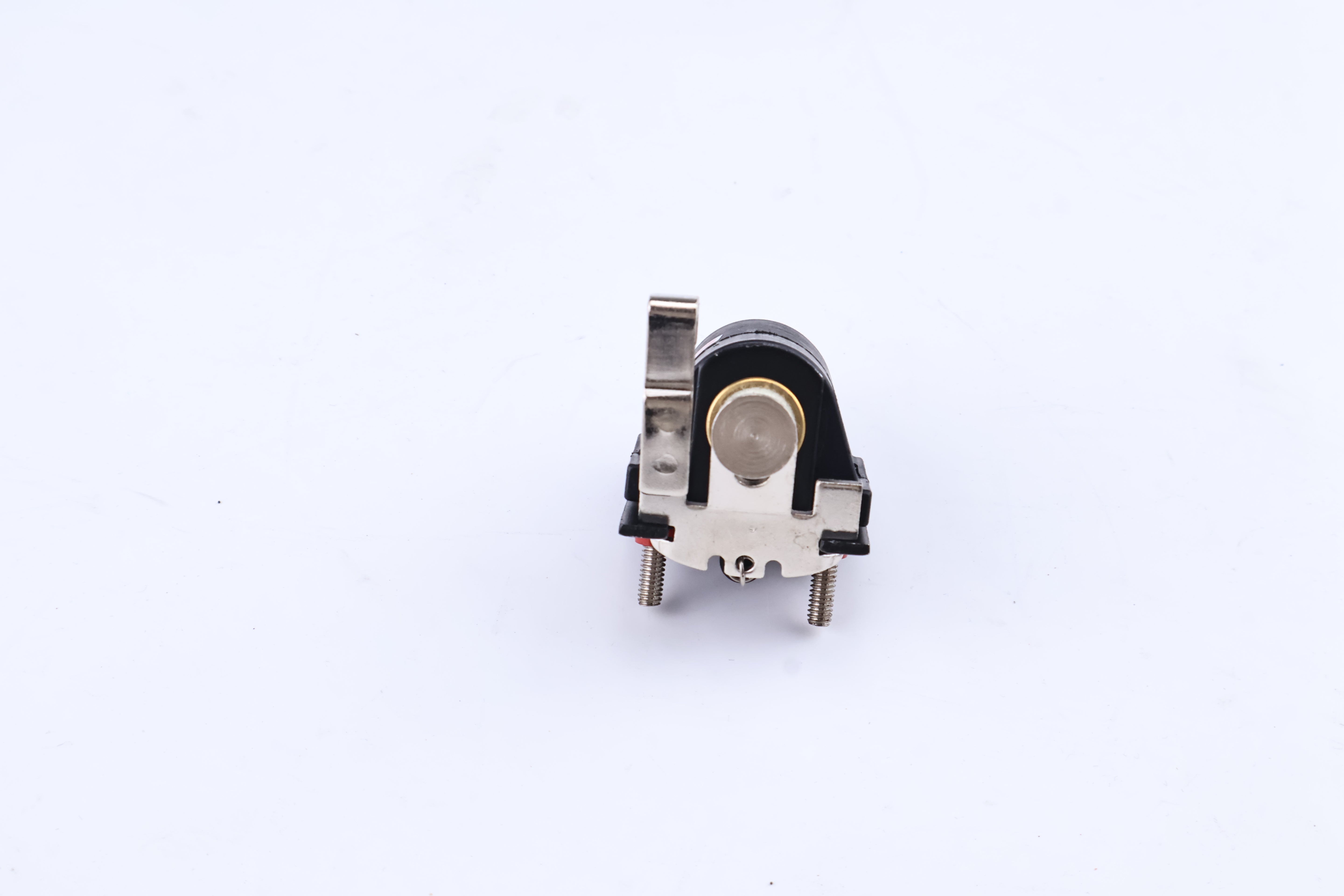 12V Solenoid Valve 101-3897 compatible with Caterpillar CAT AP-650B AP-800C BG-225C BG-230 416B 416C 426B 426C 428B 428C