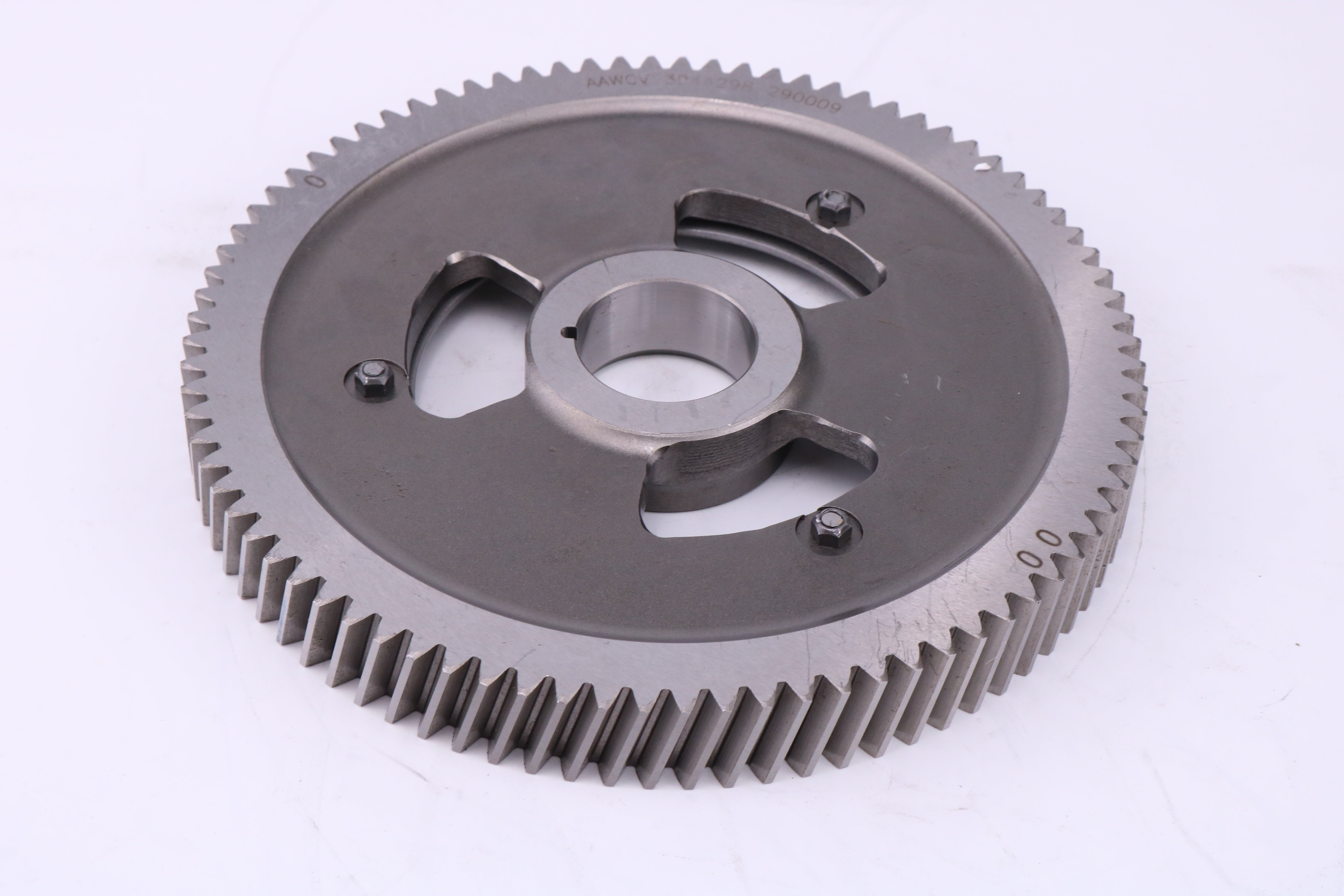 High Quality Camshaft Gear 3944298 for Cummins Engine 6C8.3 ISC ISL9 QSC8.3 QSL9